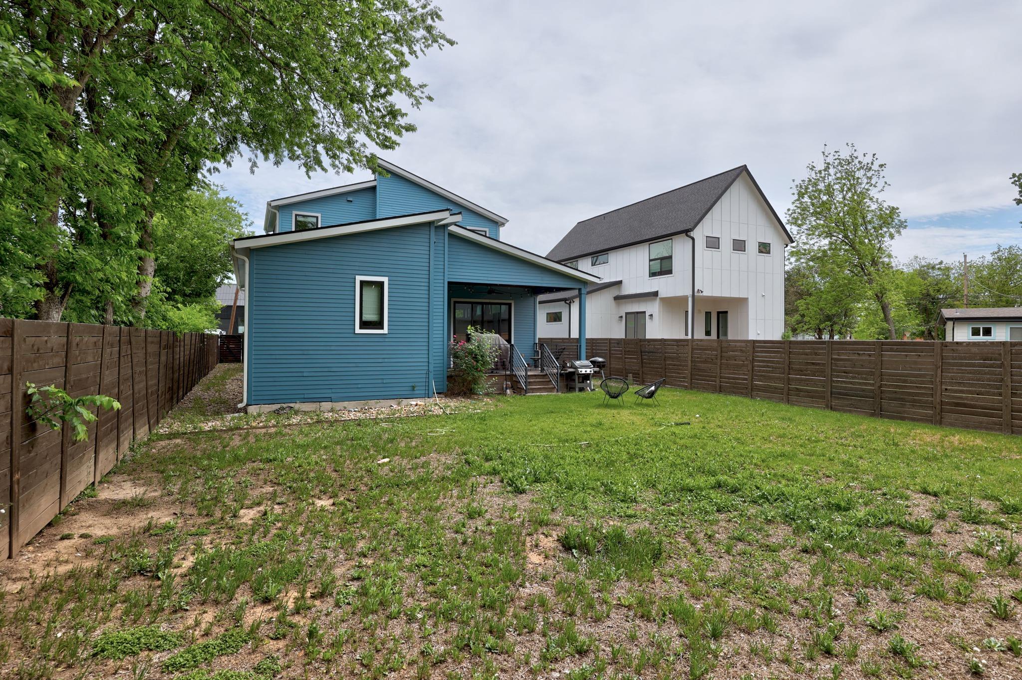 1004 Lott Ave, Austin, TX 78721