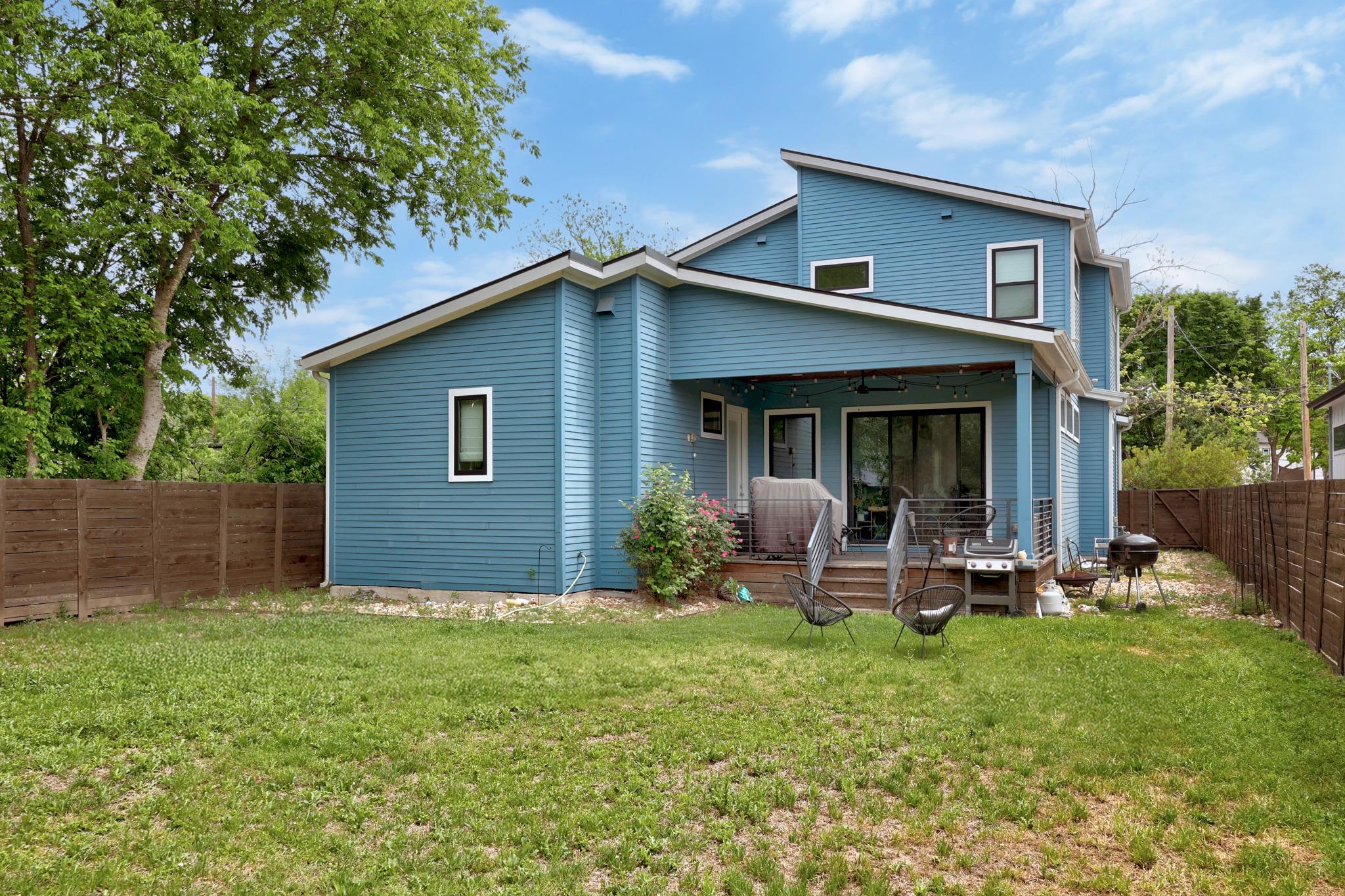 1004 Lott Ave, Austin, TX 78721