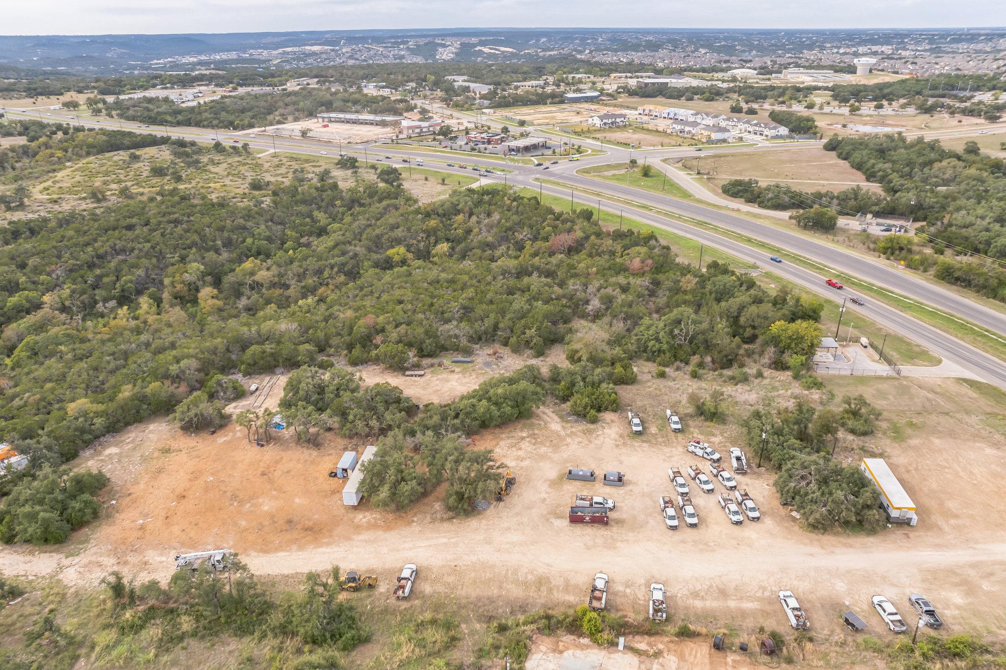 2540 W Whitestone Blvd, Cedar Park, TX 78613