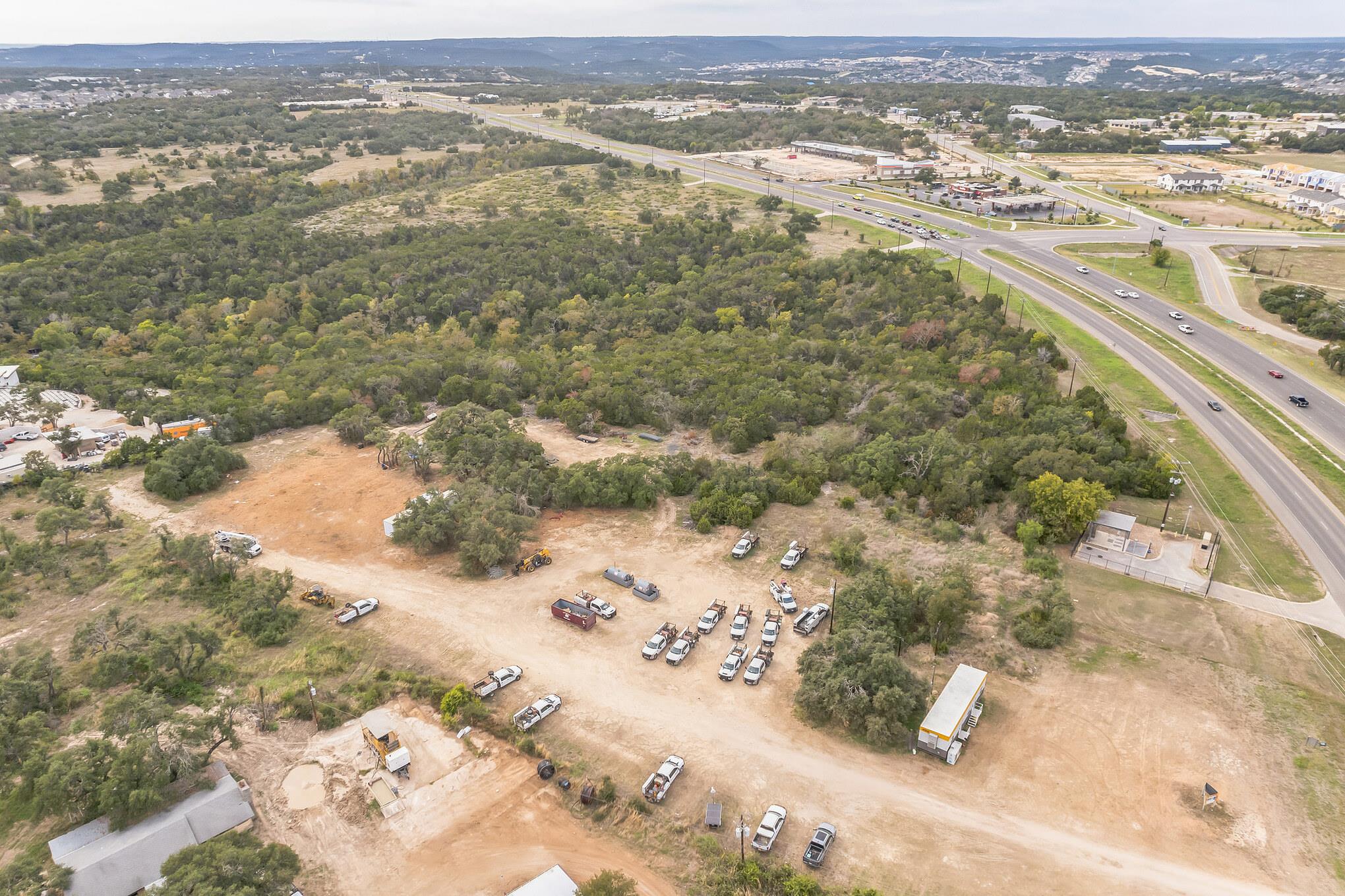 2540 W Whitestone Blvd, Cedar Park, TX 78613