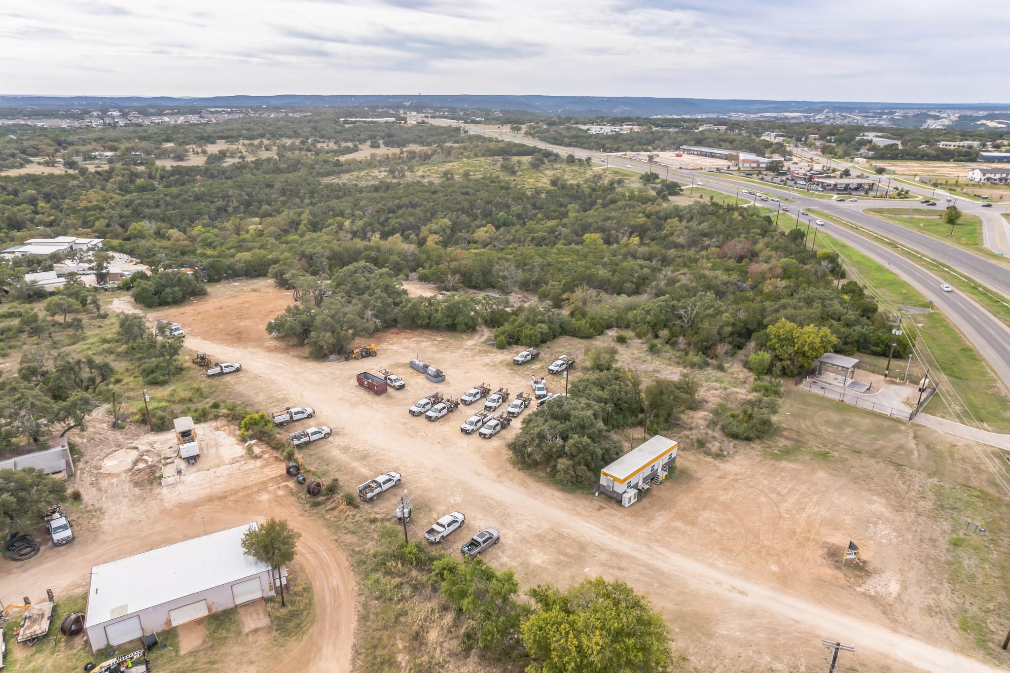 2540 W Whitestone Blvd, Cedar Park, TX 78613