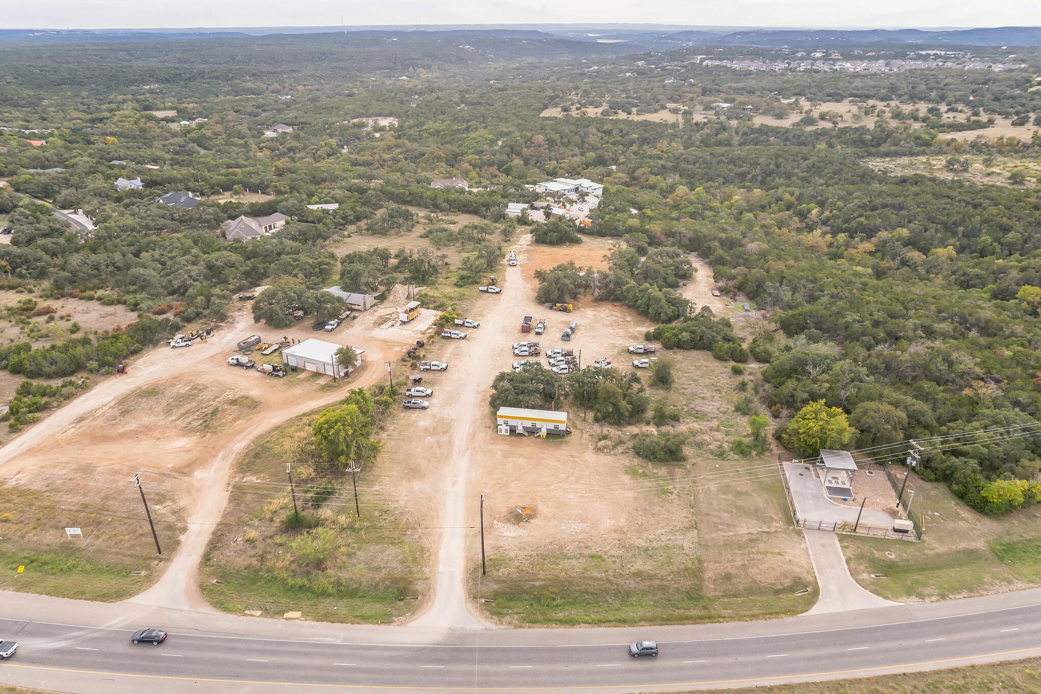 2540 W Whitestone Blvd, Cedar Park, TX 78613