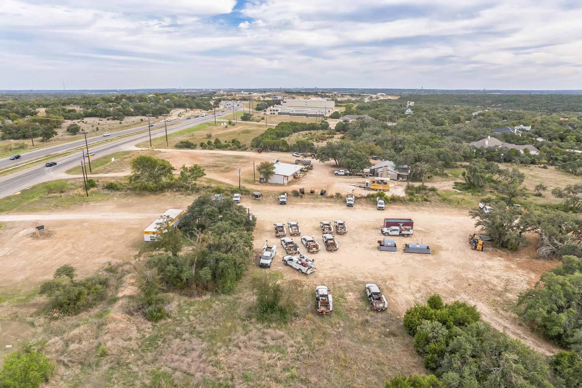 2540 W Whitestone Blvd, Cedar Park, TX 78613