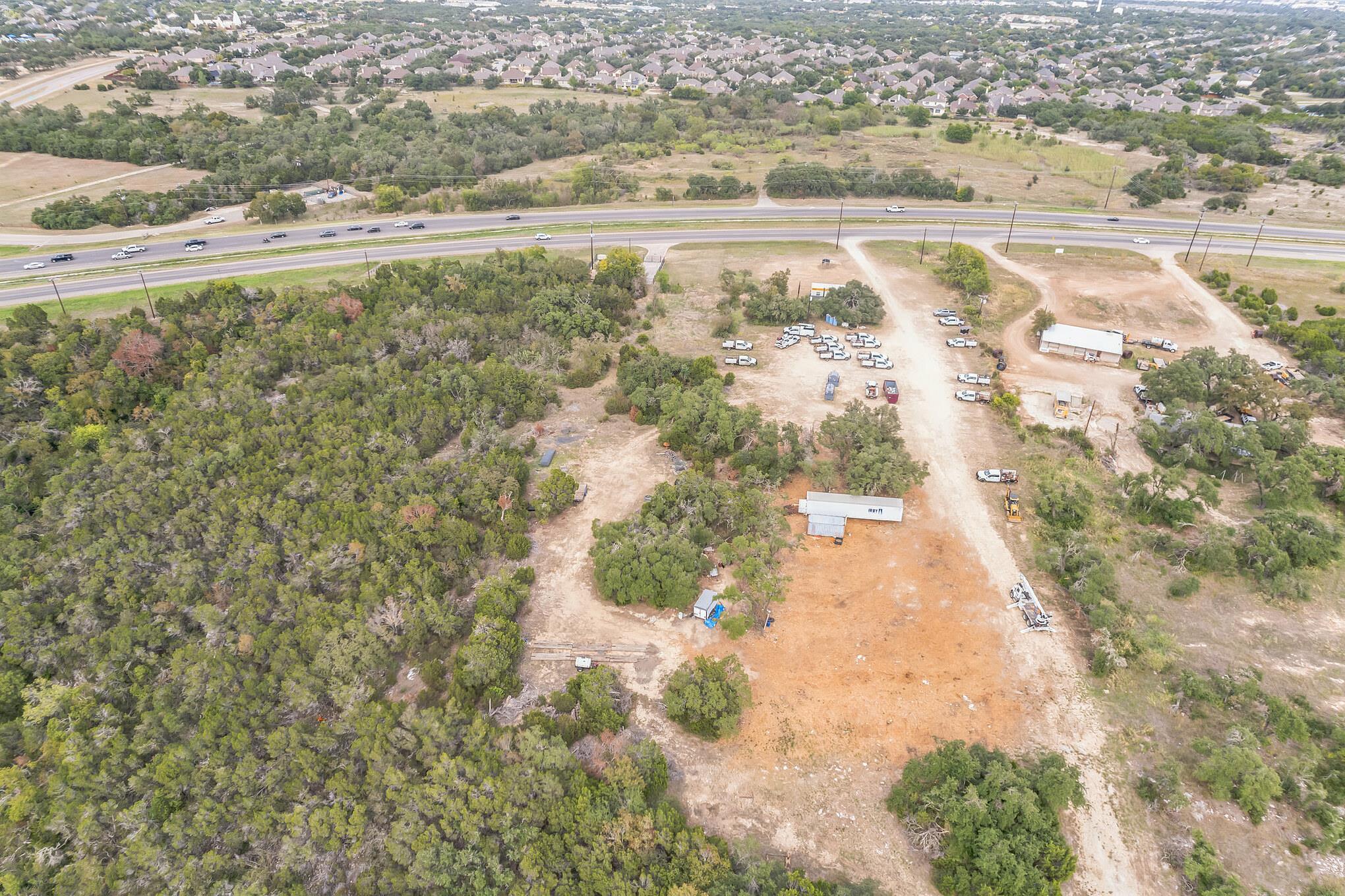 2540 W Whitestone Blvd, Cedar Park, TX 78613