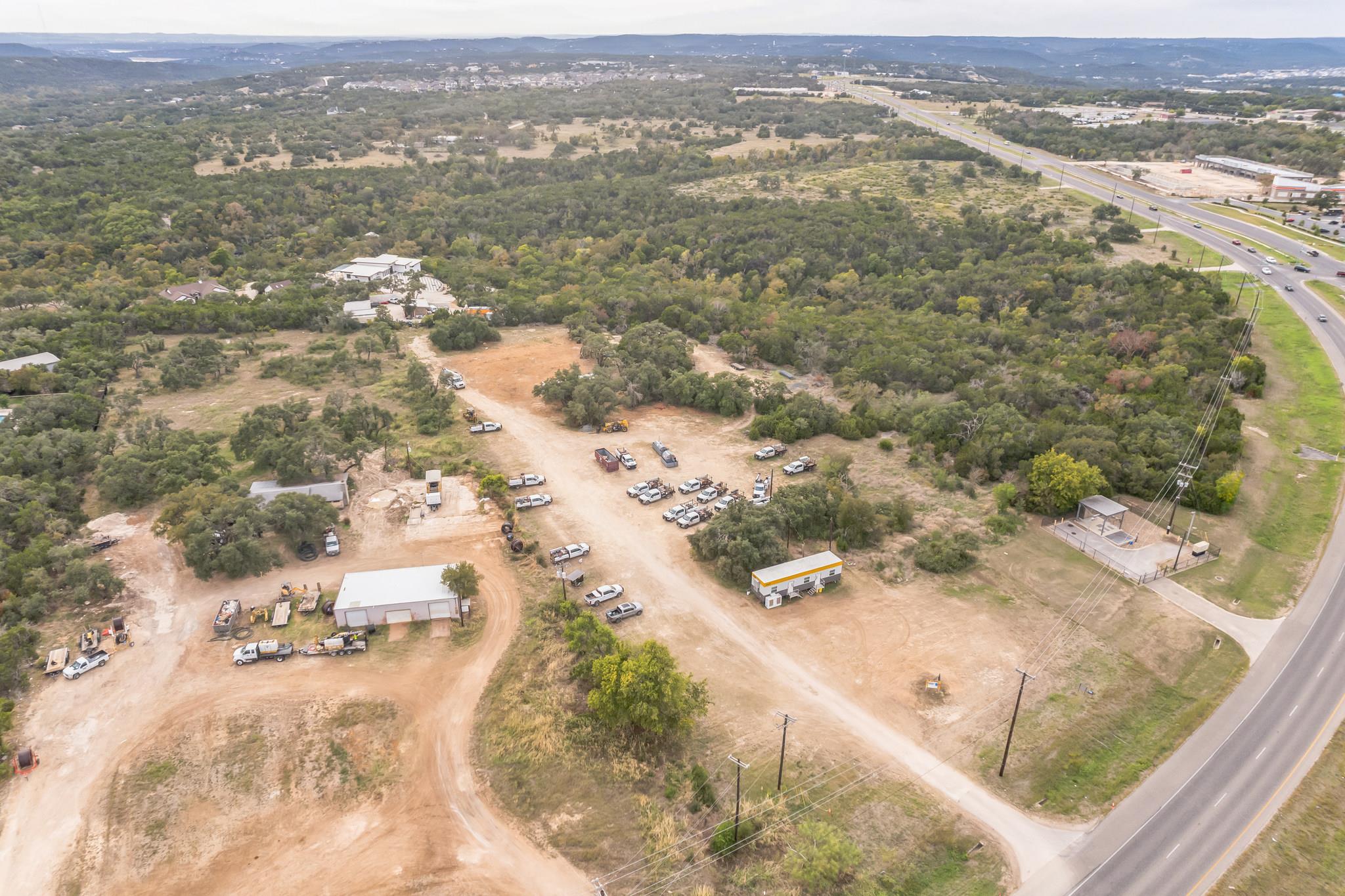 2540 W Whitestone Blvd, Cedar Park, TX 78613