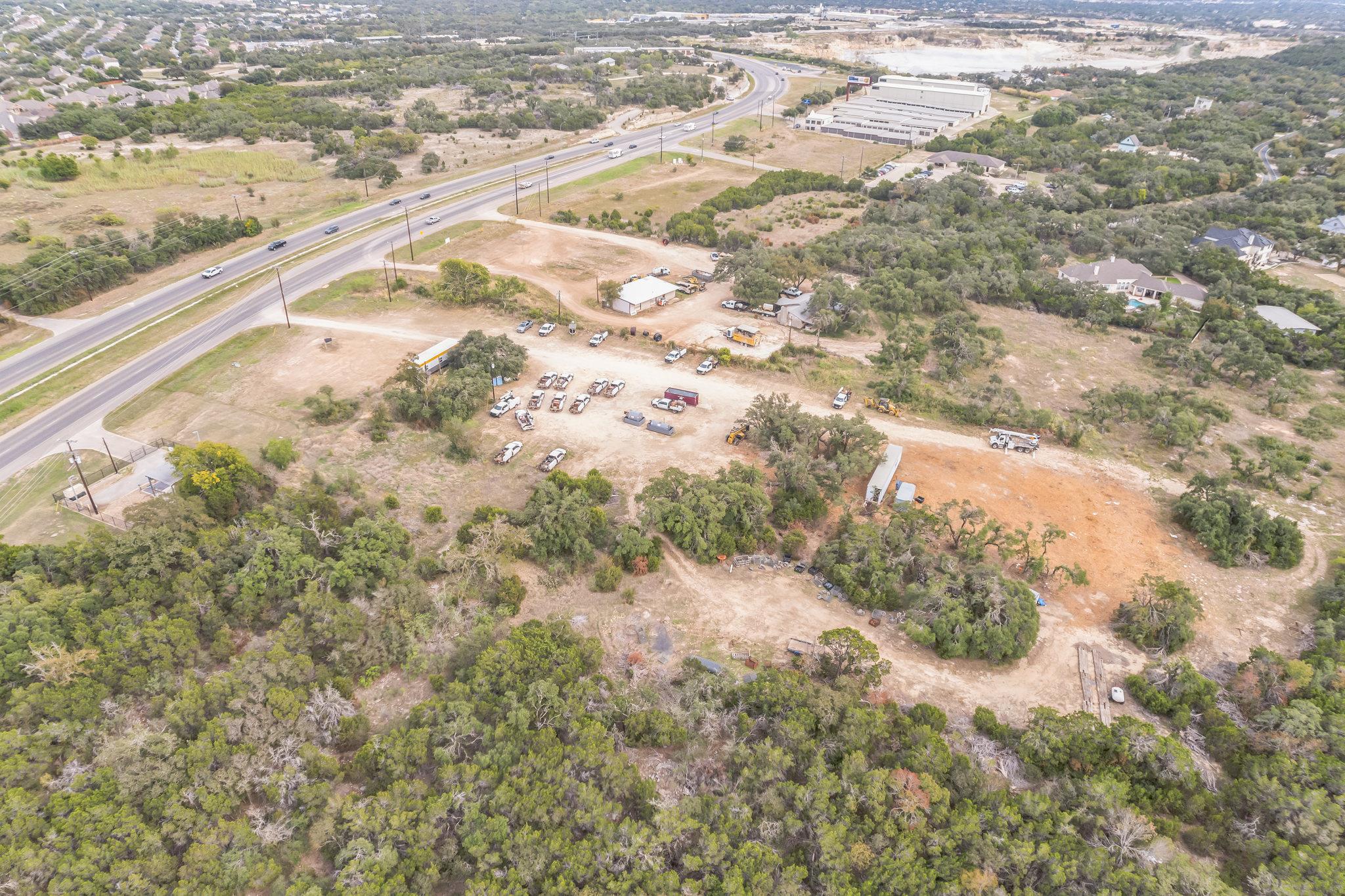 2540 W Whitestone Blvd, Cedar Park, TX 78613