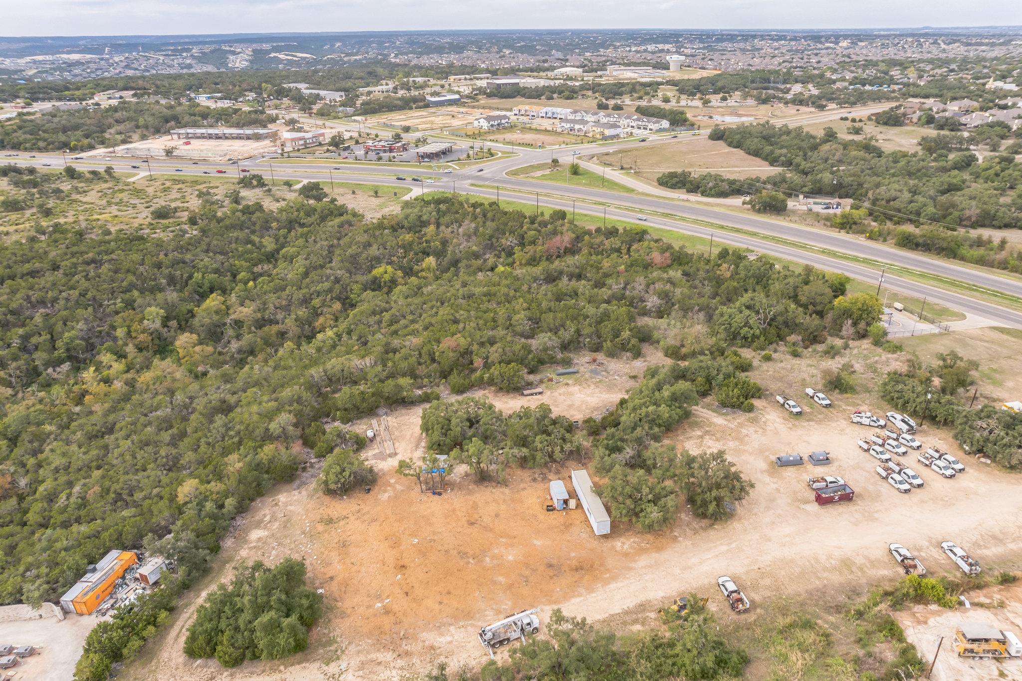 2540 W Whitestone Blvd, Cedar Park, TX 78613