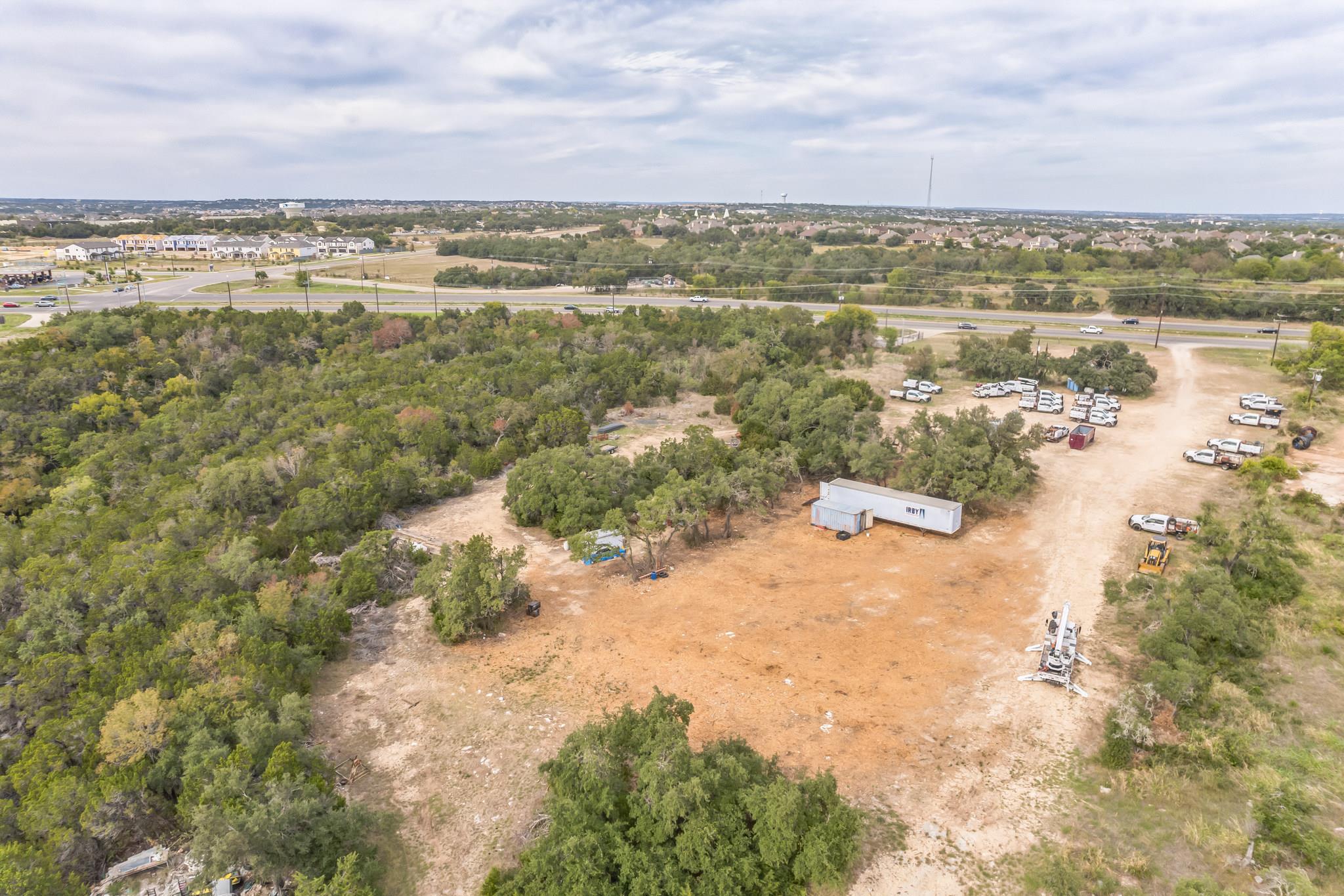 2540 W Whitestone Blvd, Cedar Park, TX 78613