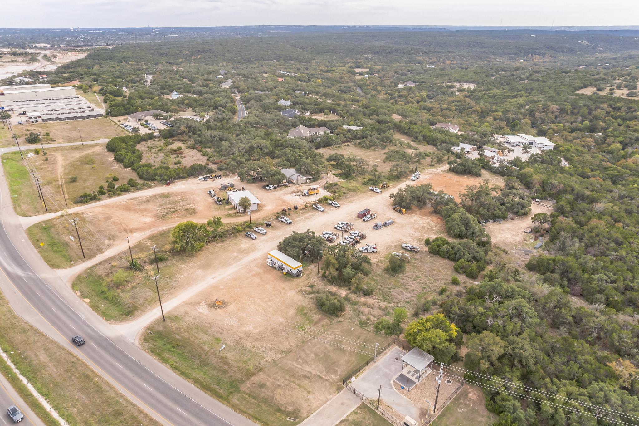 2540 W Whitestone Blvd, Cedar Park, TX 78613