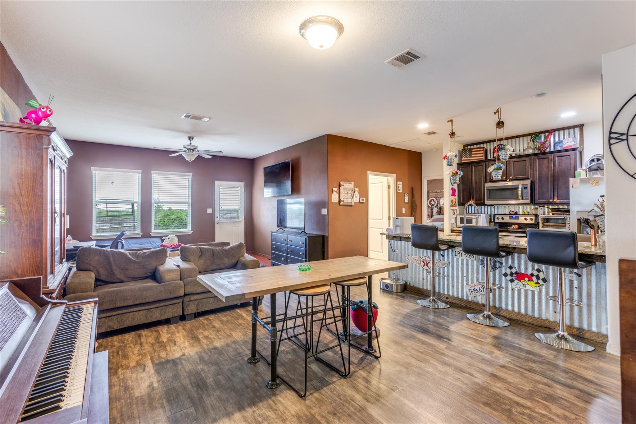 13909 Sherri Berry Way, Manor, TX 78653