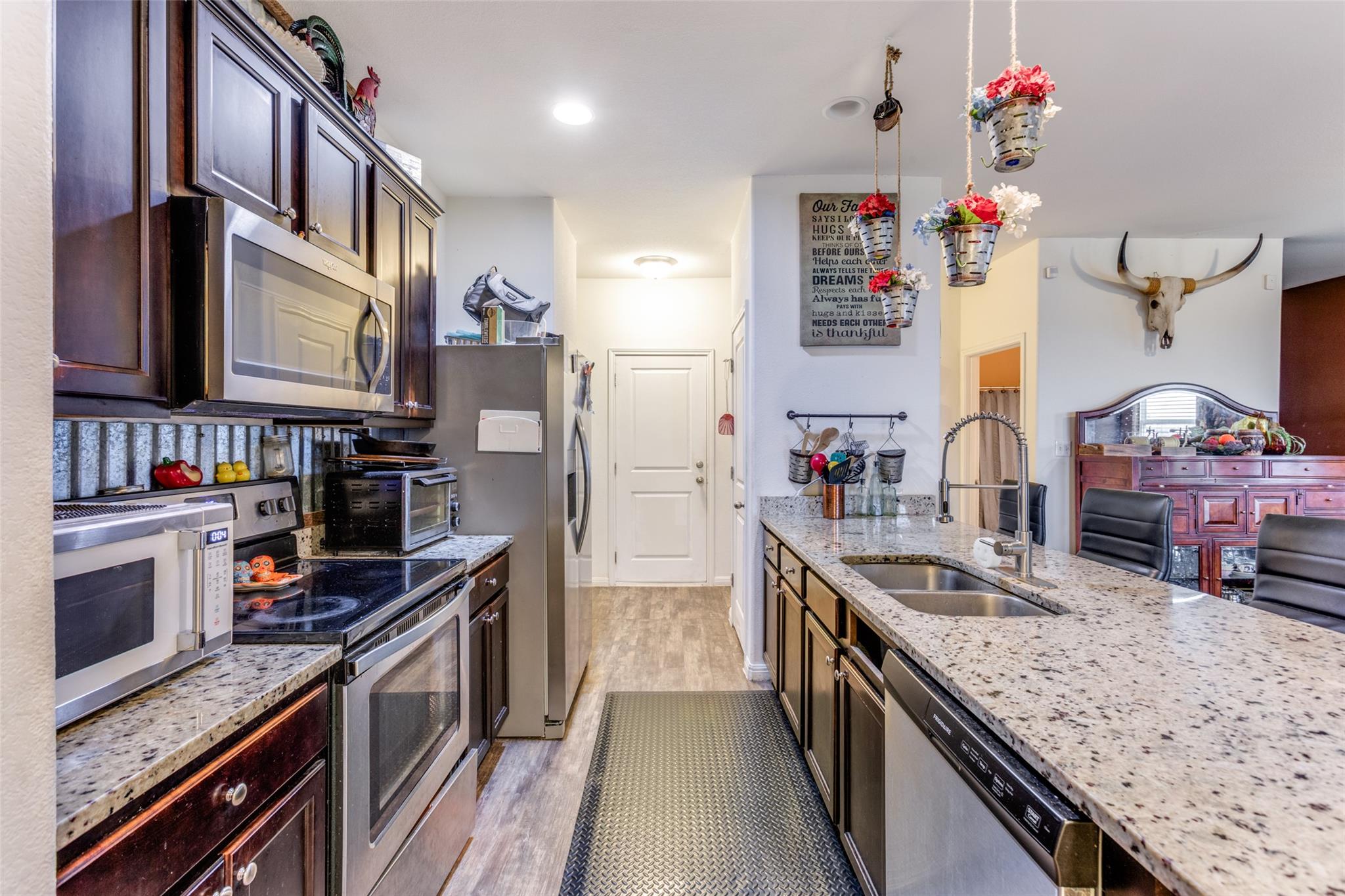 13909 Sherri Berry Way, Manor, TX 78653