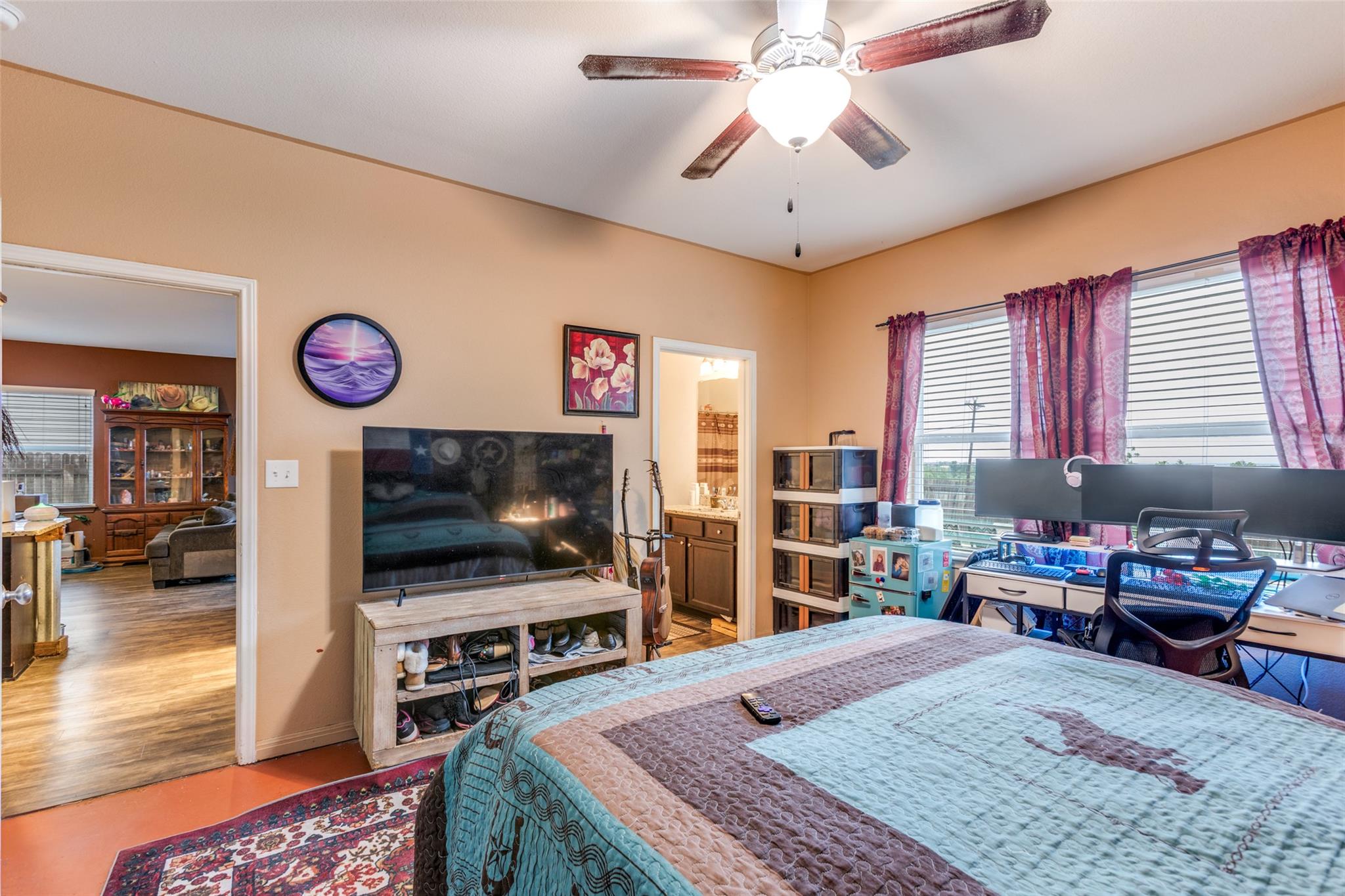 13909 Sherri Berry Way, Manor, TX 78653