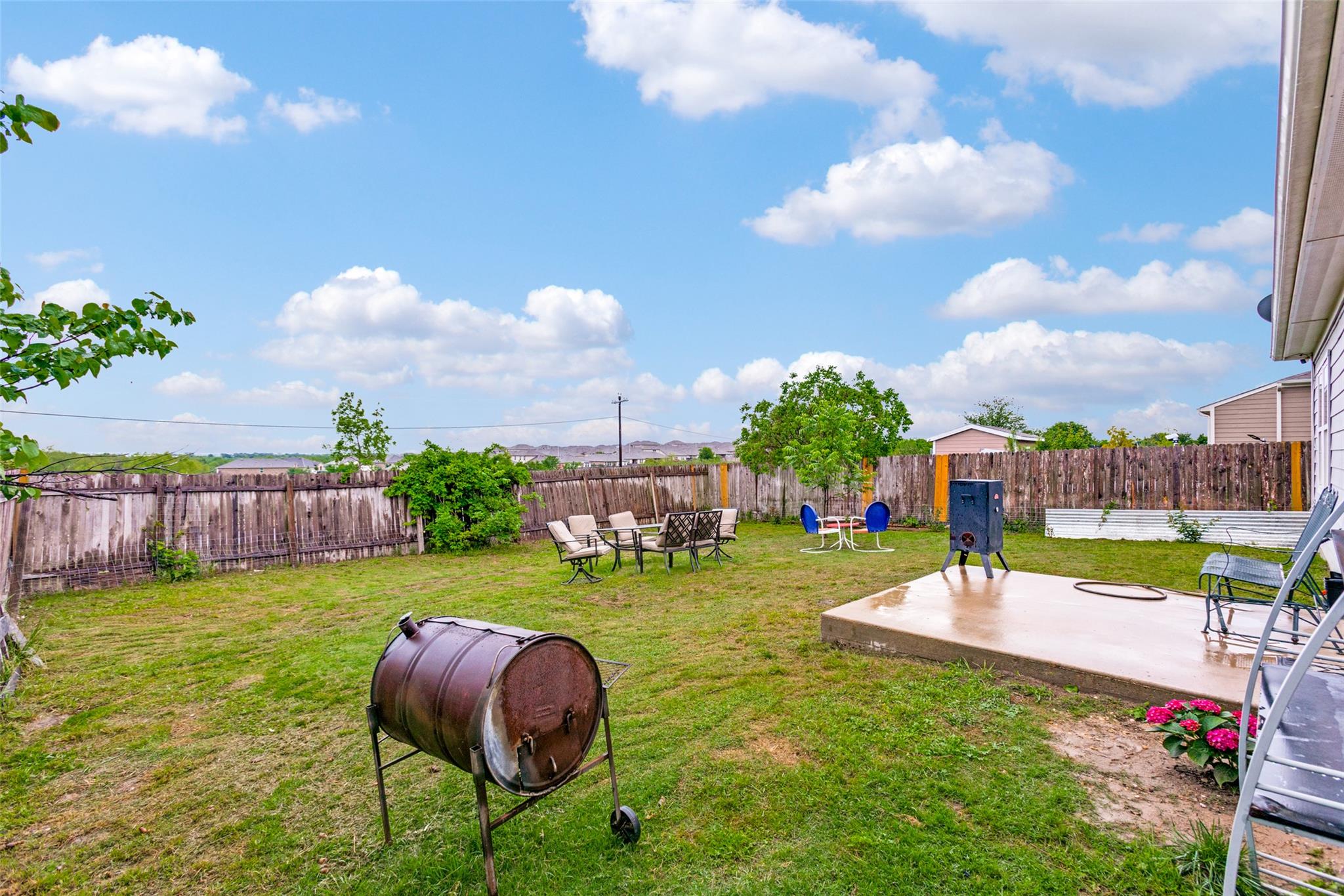 13909 Sherri Berry Way, Manor, TX 78653