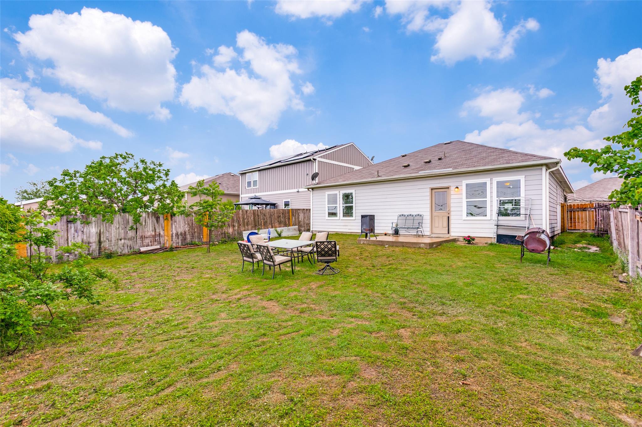 13909 Sherri Berry Way, Manor, TX 78653