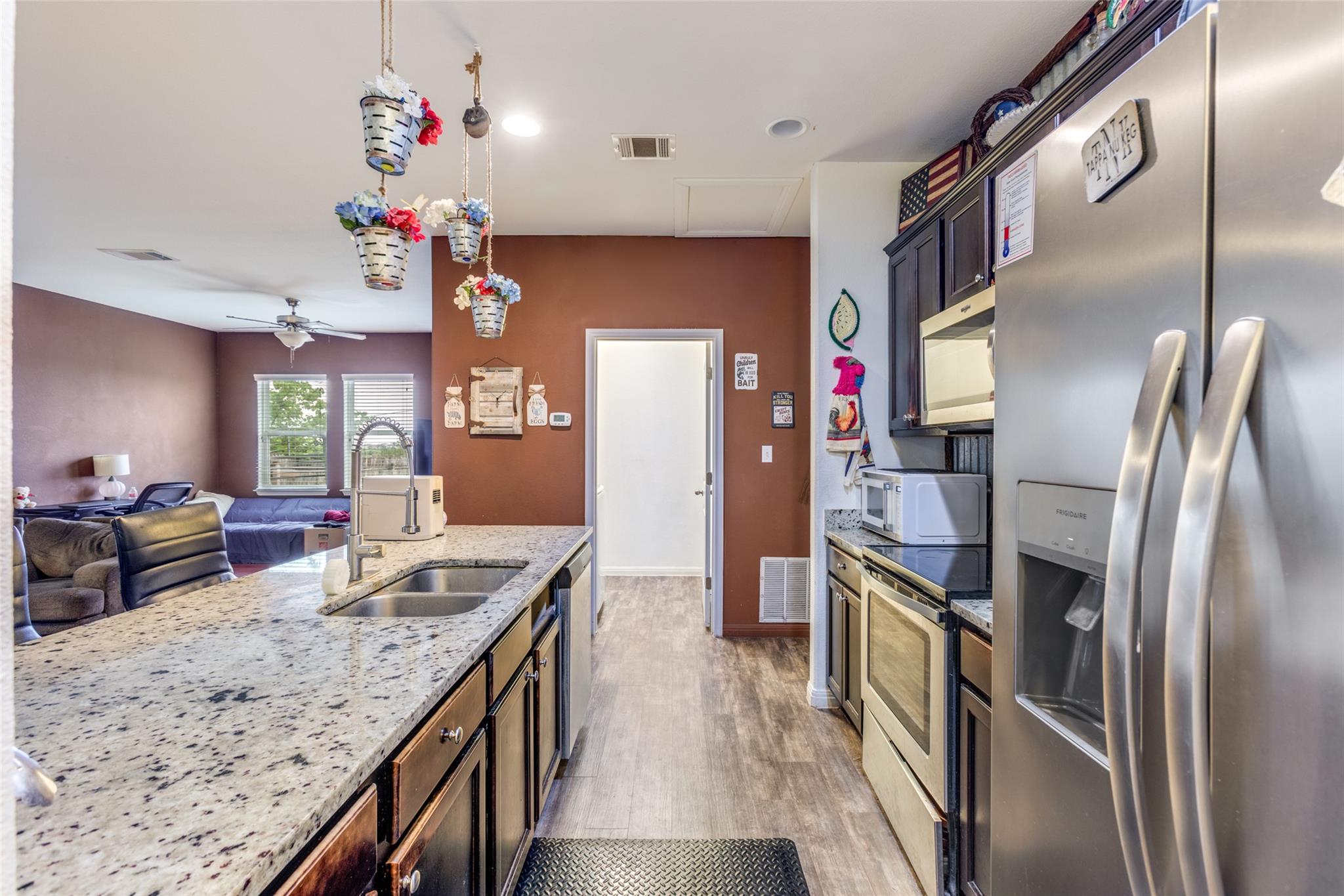 13909 Sherri Berry Way, Manor, TX 78653