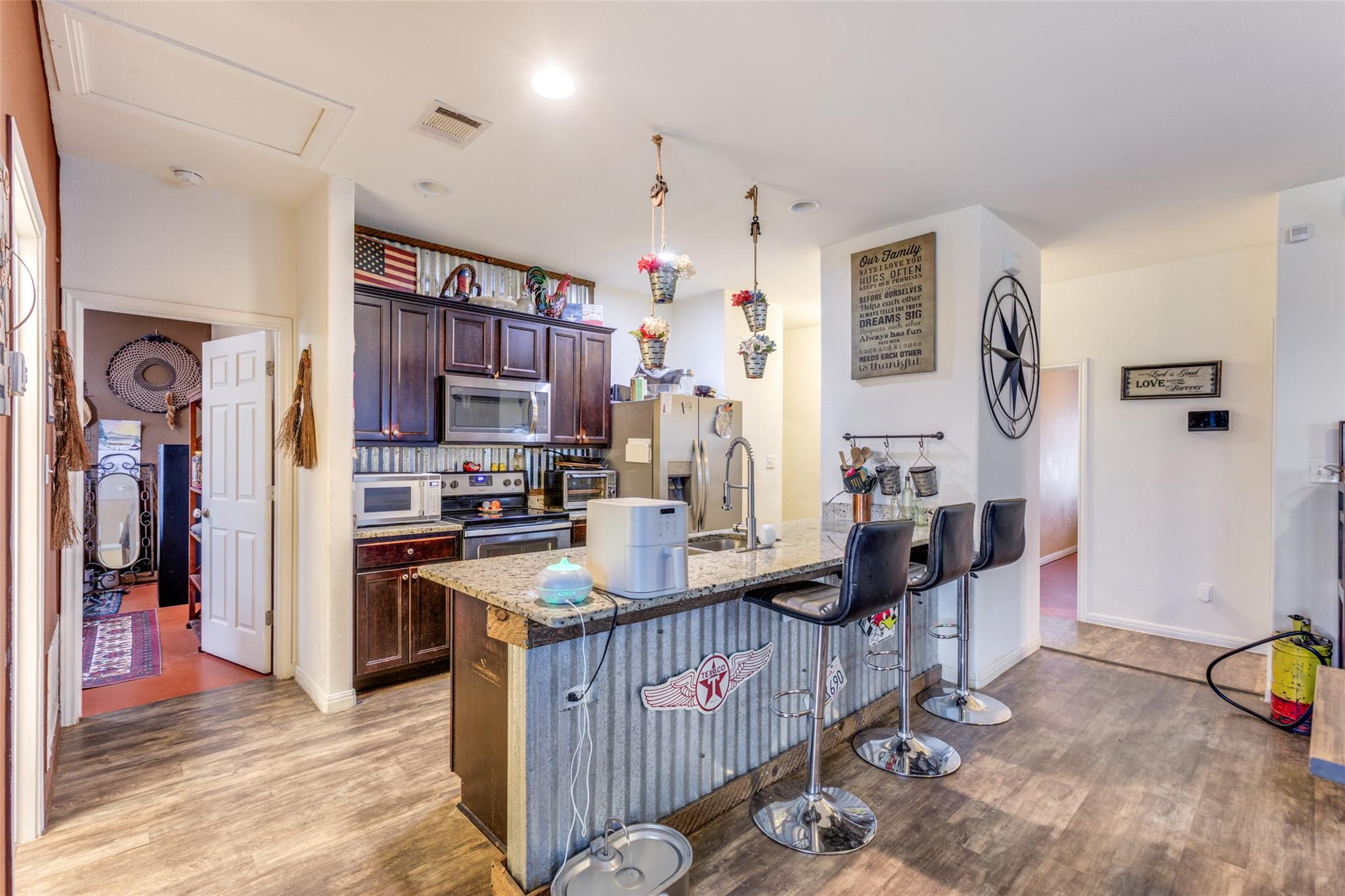 13909 Sherri Berry Way, Manor, TX 78653