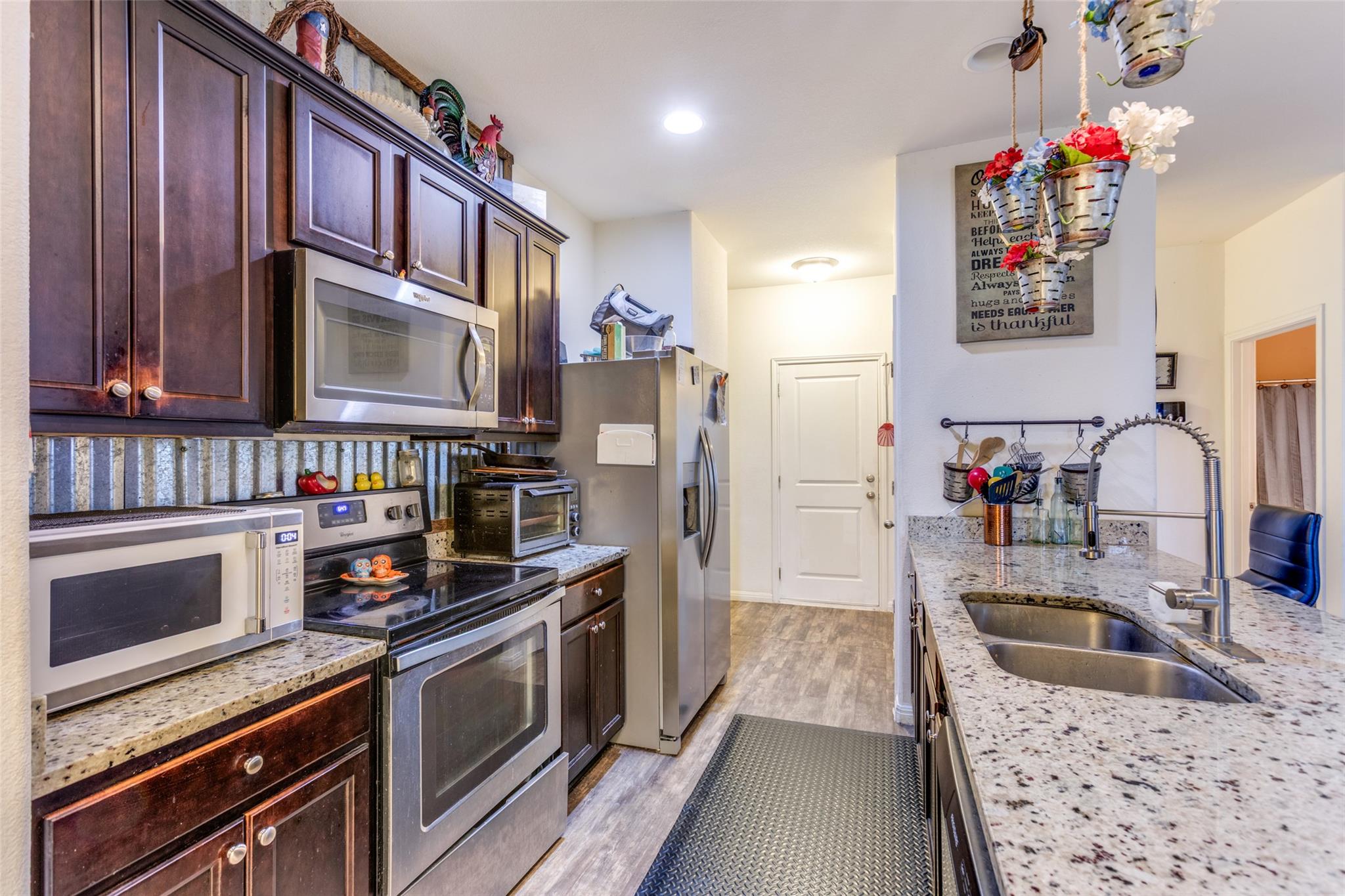 13909 Sherri Berry Way, Manor, TX 78653