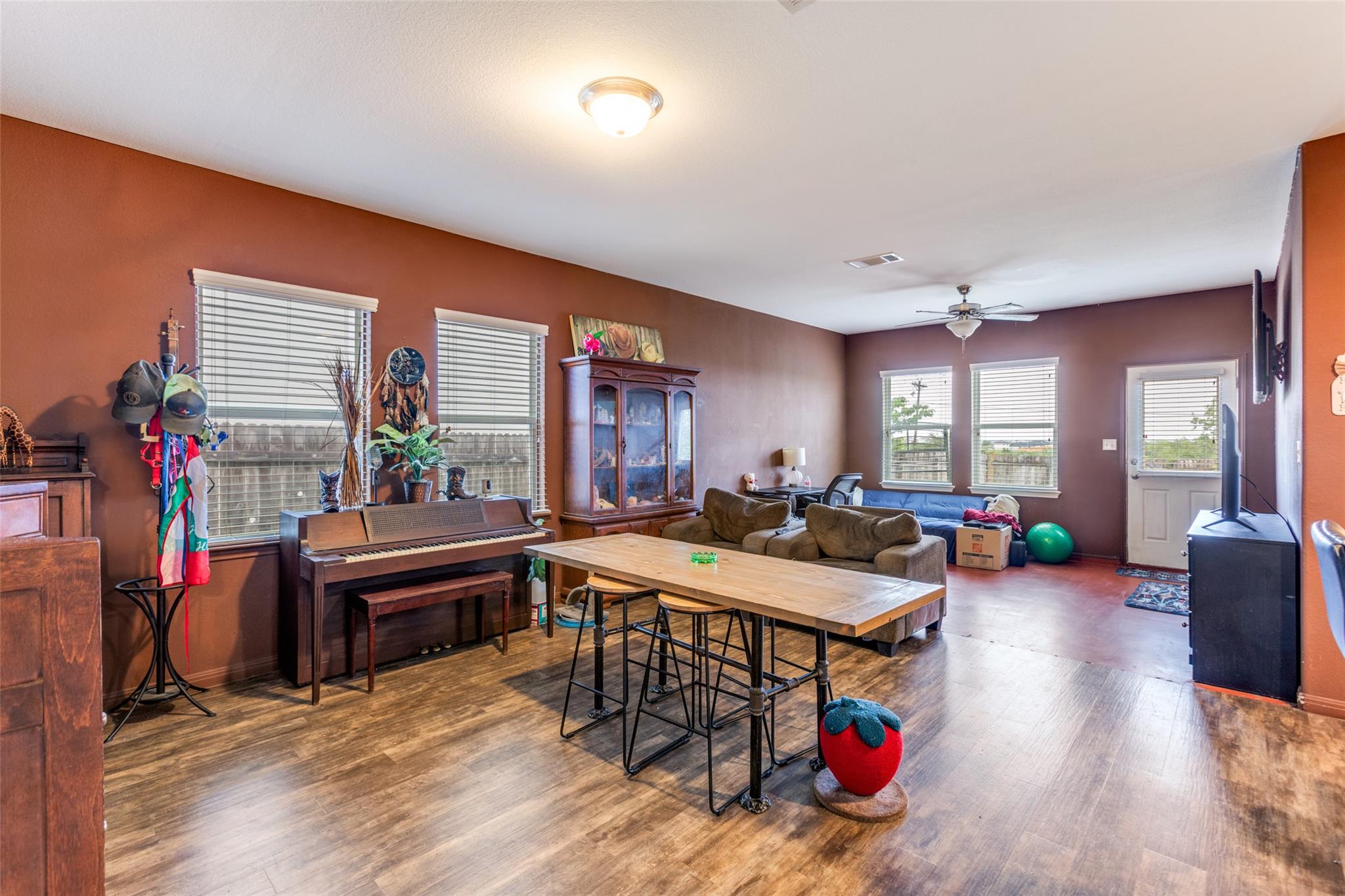 13909 Sherri Berry Way, Manor, TX 78653