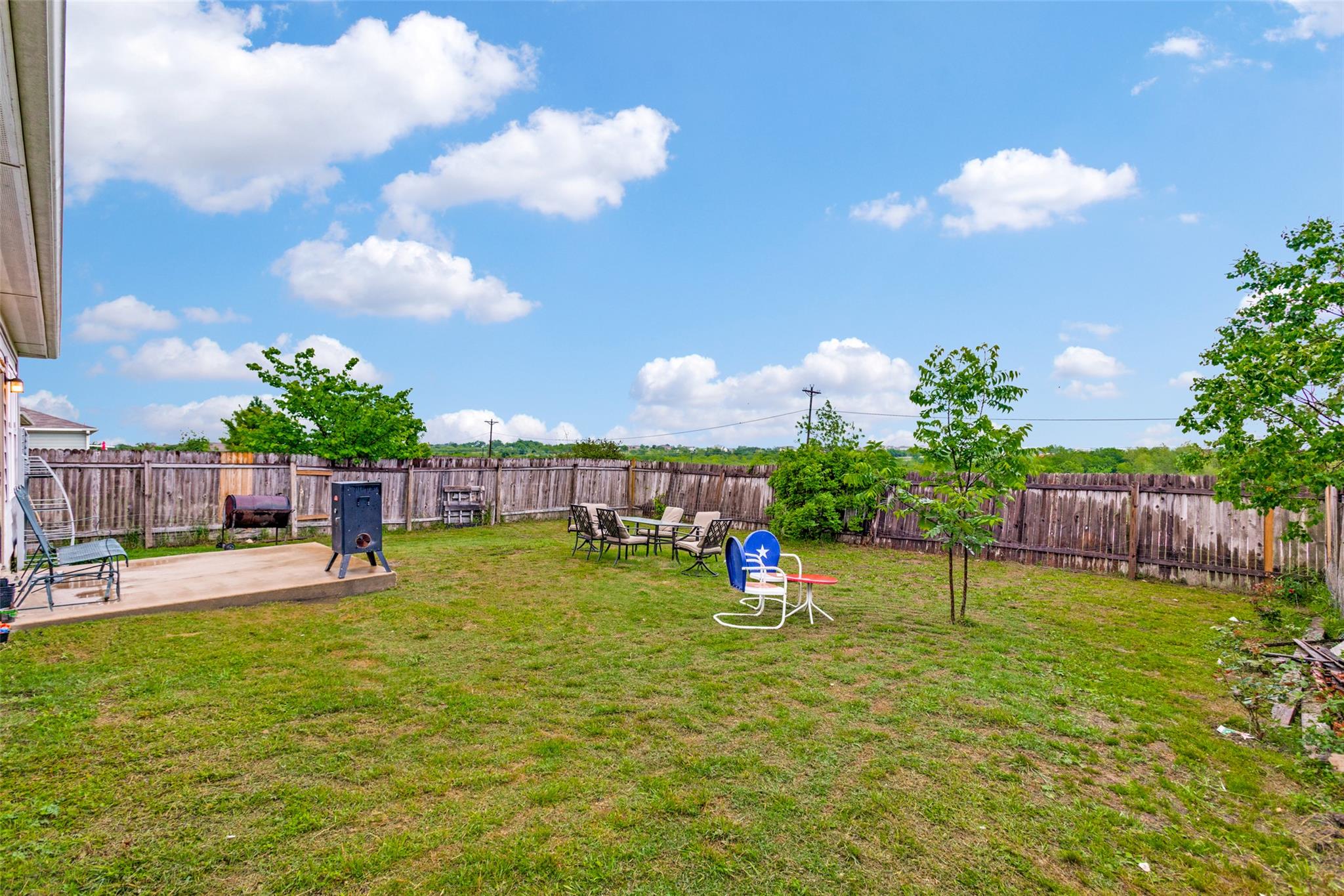 13909 Sherri Berry Way, Manor, TX 78653