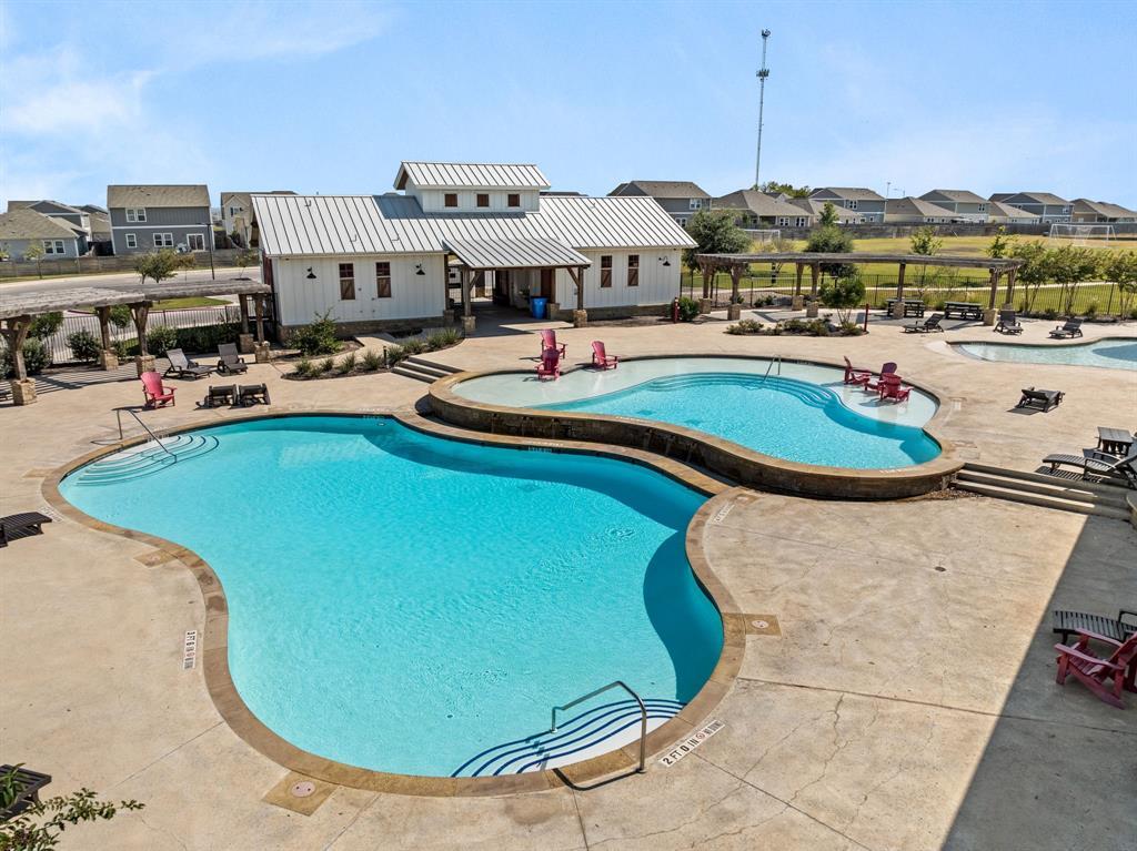 13909 Sherri Berry Way, Manor, TX 78653