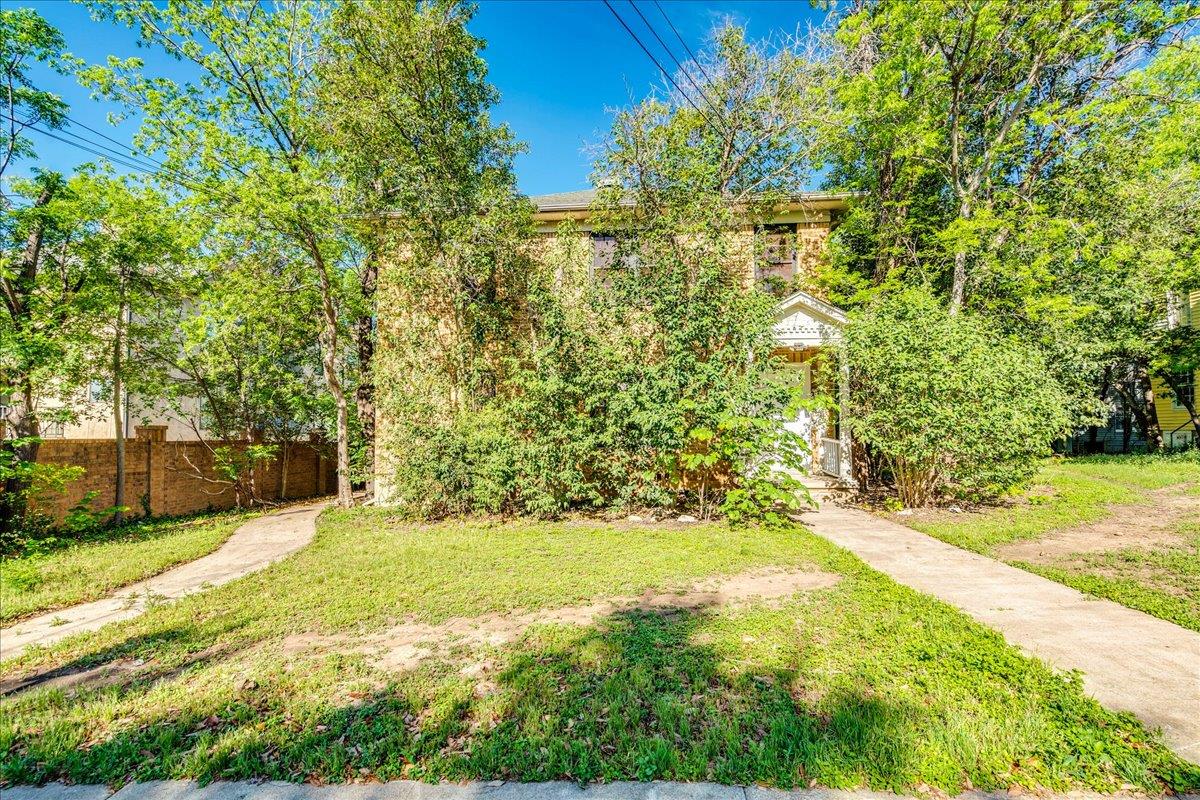 1916 Robbins Pl, Austin, TX 78705