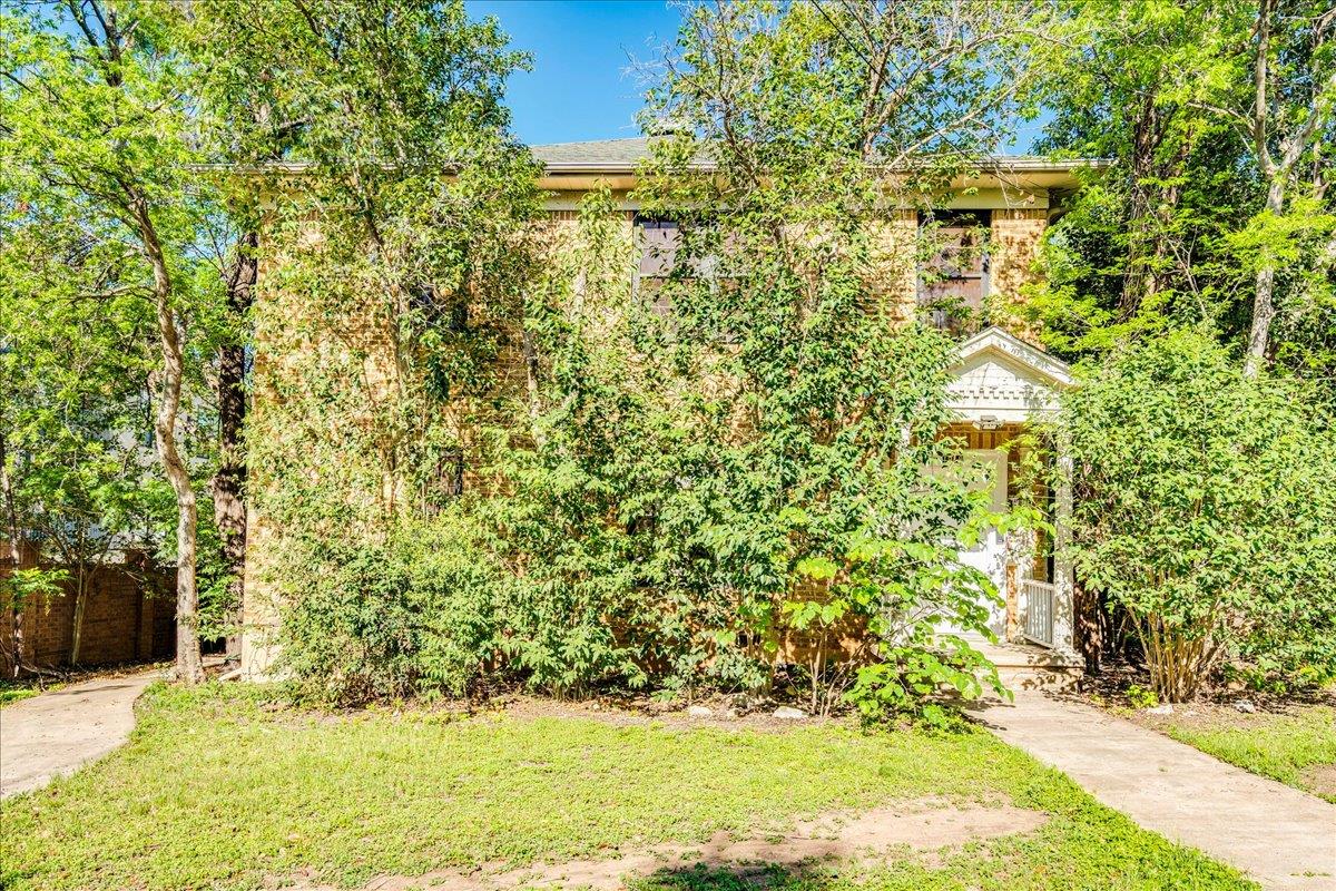 1916 Robbins Pl, Austin, TX 78705