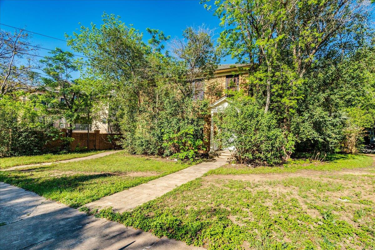 1916 Robbins Pl, Austin, TX 78705