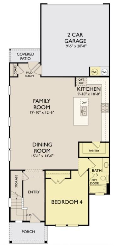 213 Leeland Dr, Liberty Hill, TX 78642