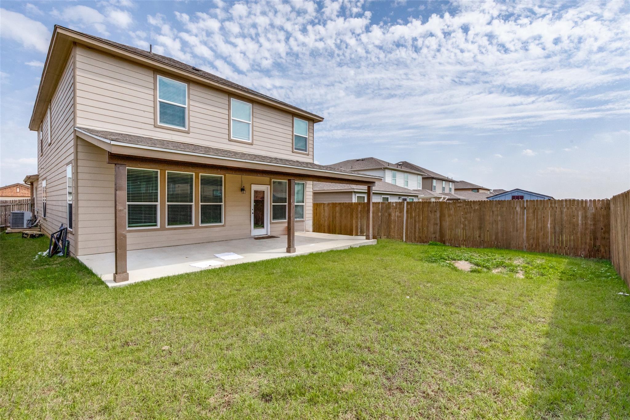 13924 Inaugural St, Manor, TX 78653