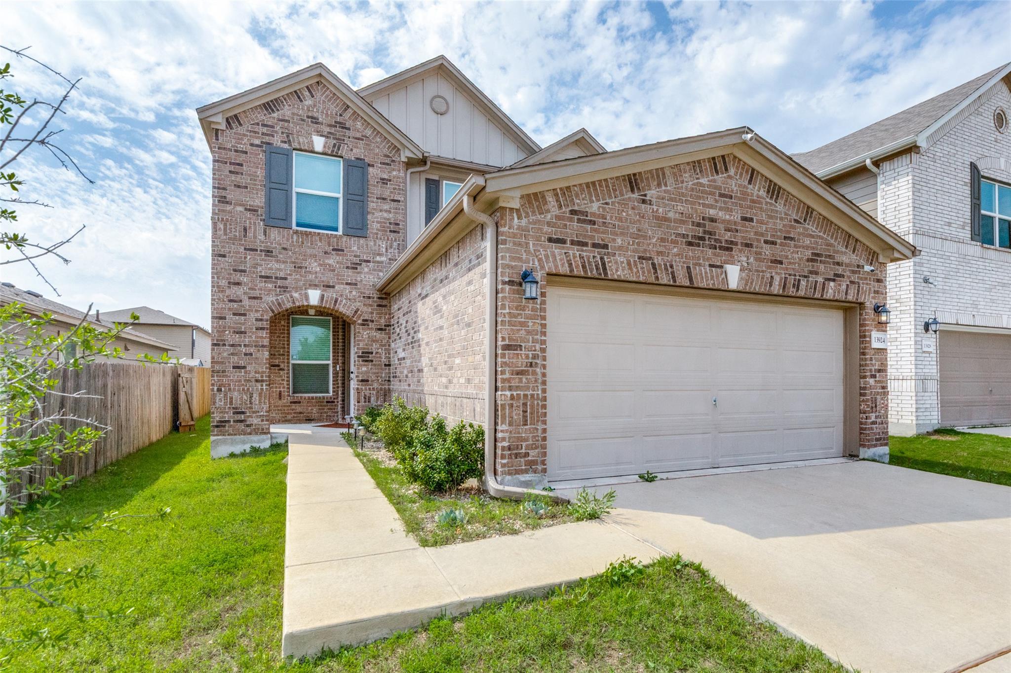 13924 Inaugural St, Manor, TX 78653