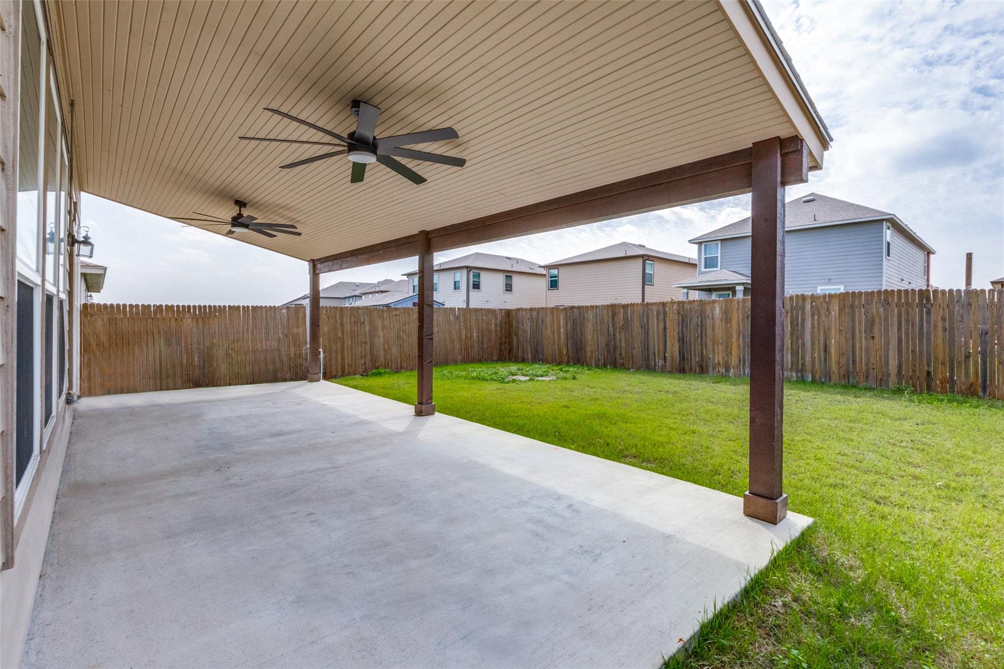 13924 Inaugural St, Manor, TX 78653