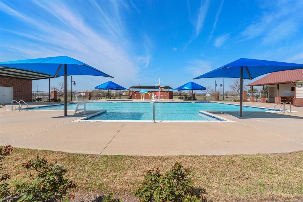 13924 Inaugural St, Manor, TX 78653