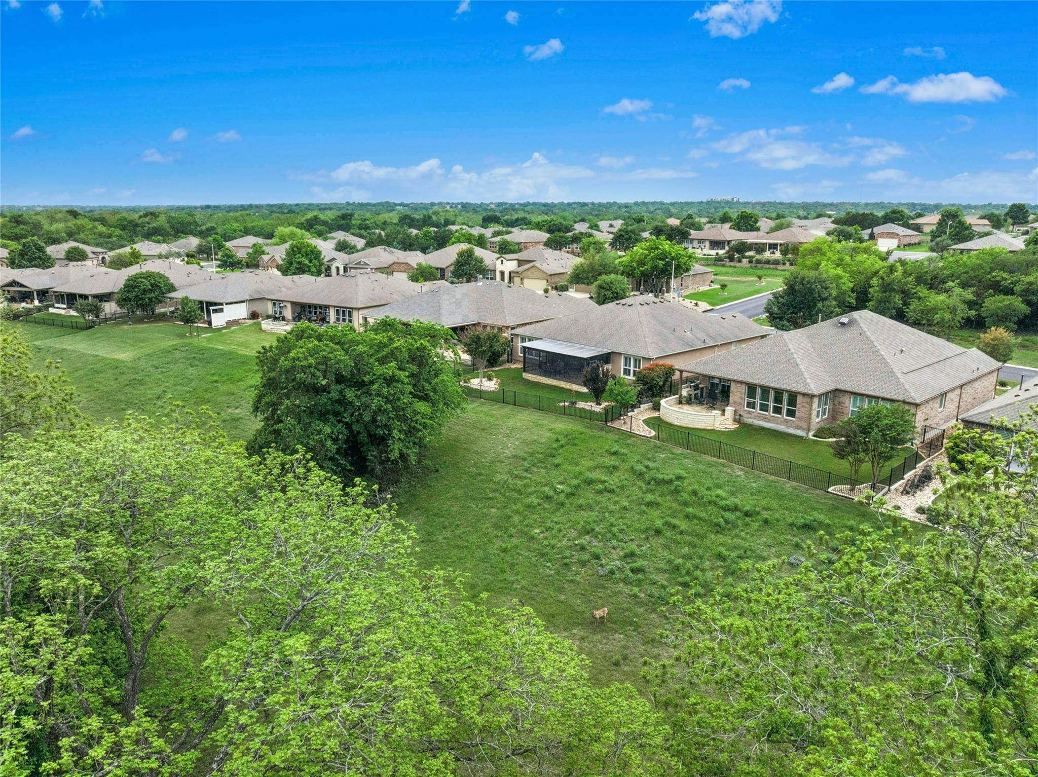 502 Davis Mountain Cir, Georgetown, TX 78633