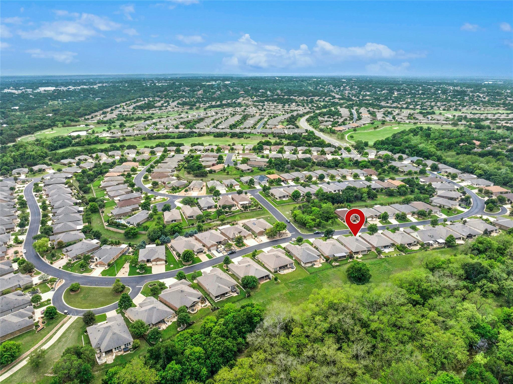 502 Davis Mountain Cir, Georgetown, TX 78633