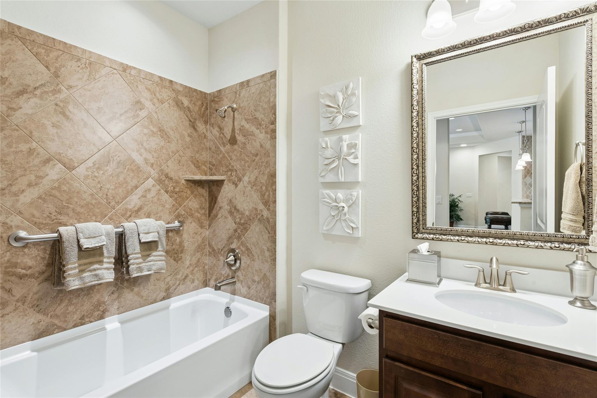 502 Davis Mountain Cir, Georgetown, TX 78633