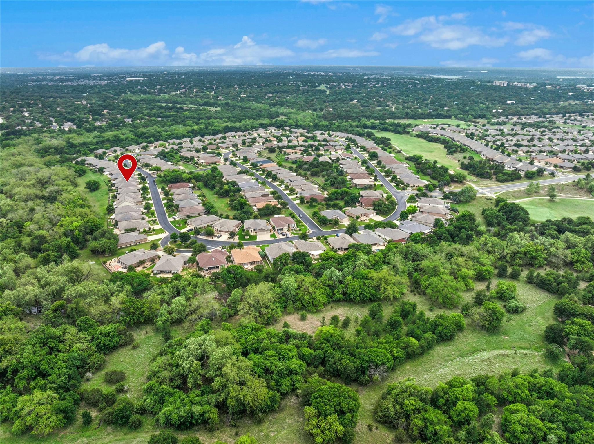 502 Davis Mountain Cir, Georgetown, TX 78633