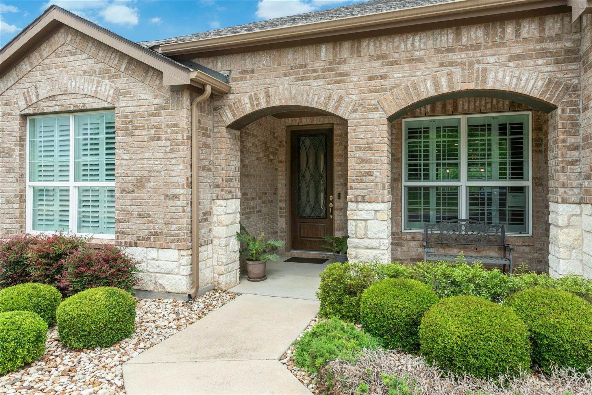 502 Davis Mountain Cir, Georgetown, TX 78633
