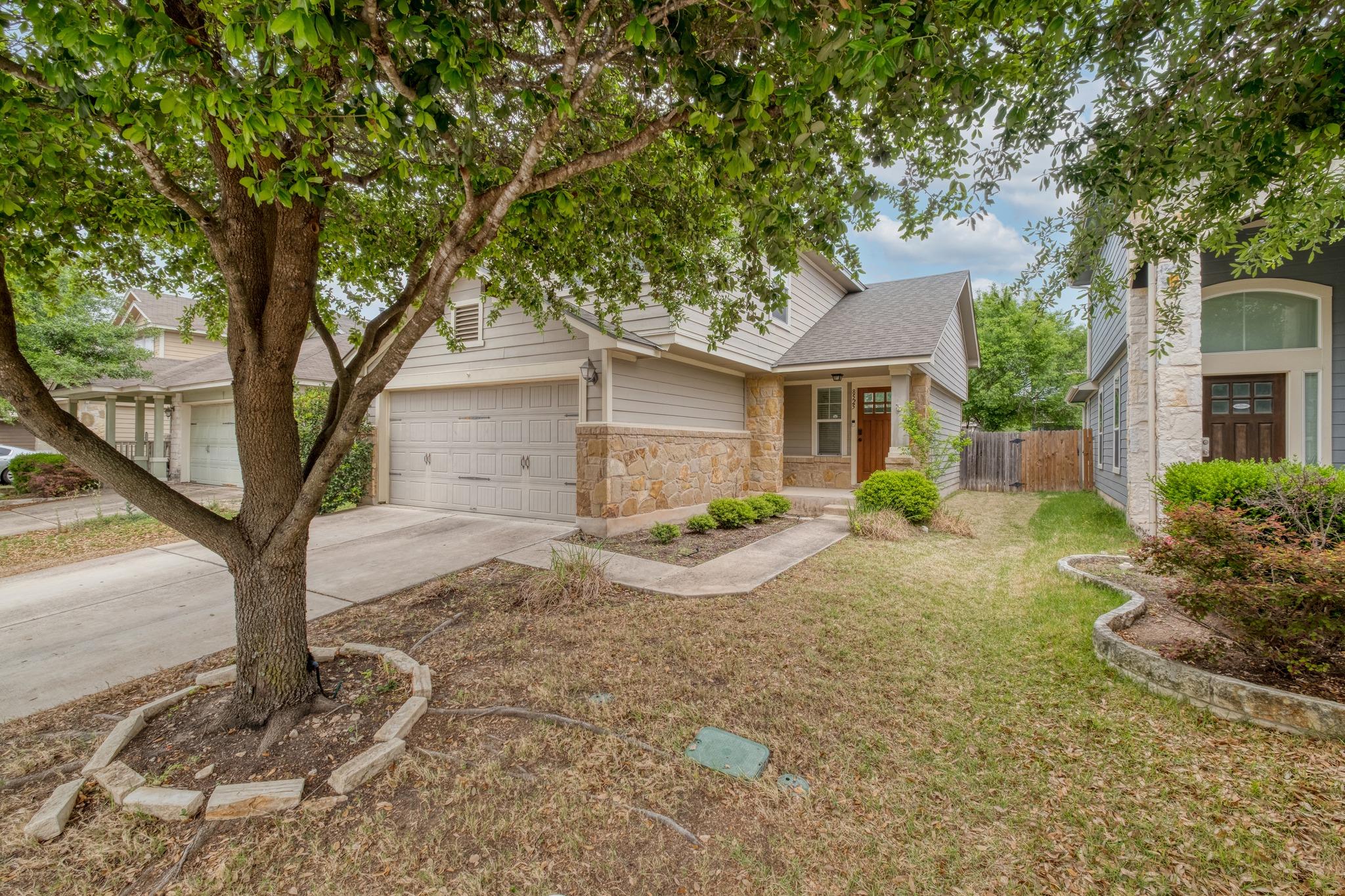 8525 White Ibis Dr # 341, Austin, TX 78729