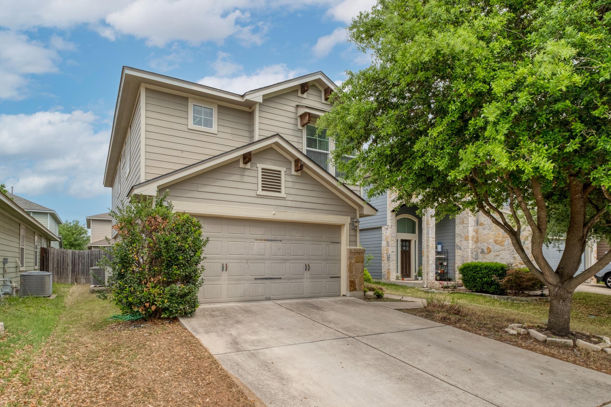 8525 White Ibis Dr # 341, Austin, TX 78729