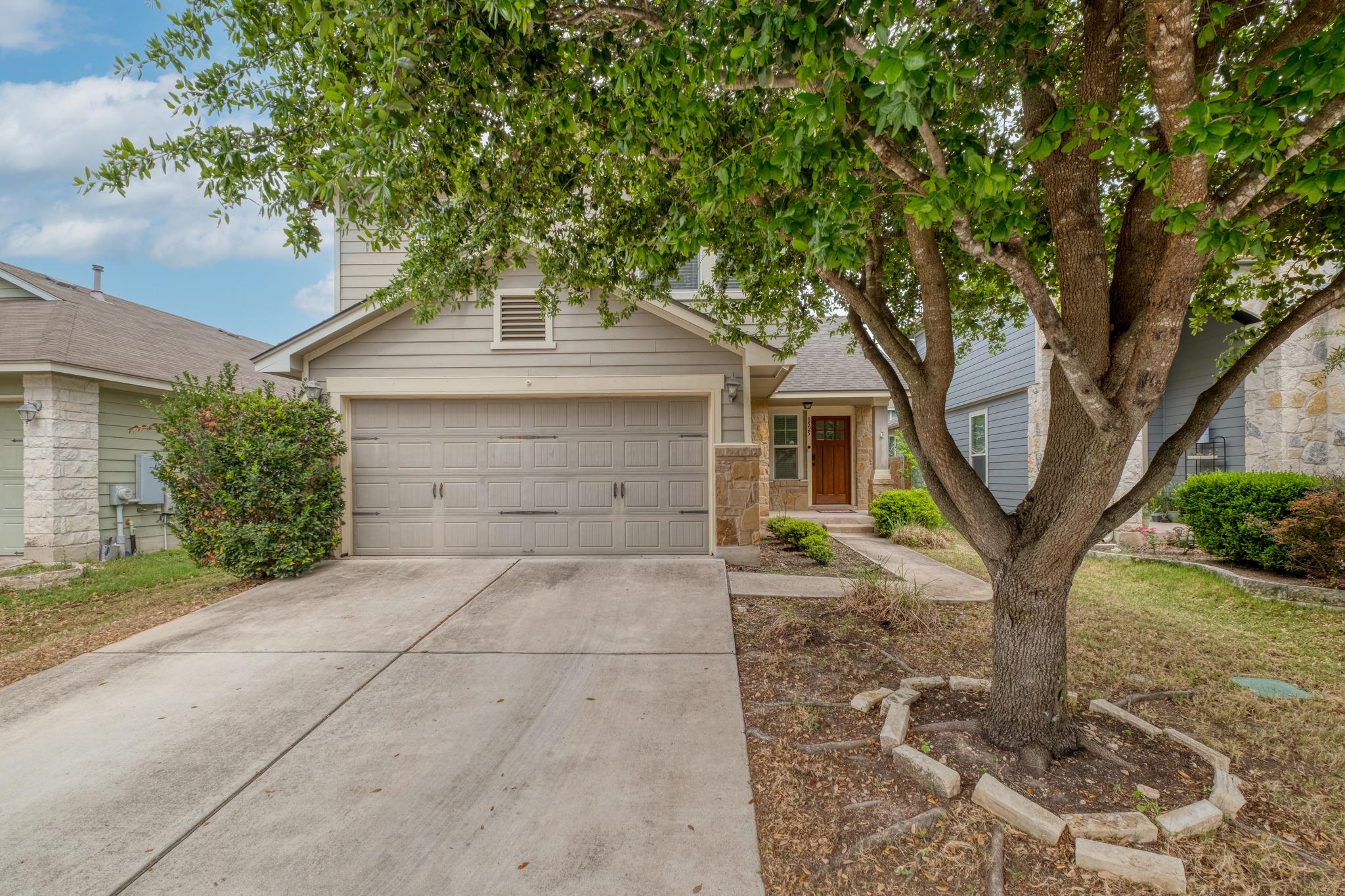 8525 White Ibis Dr # 341, Austin, TX 78729