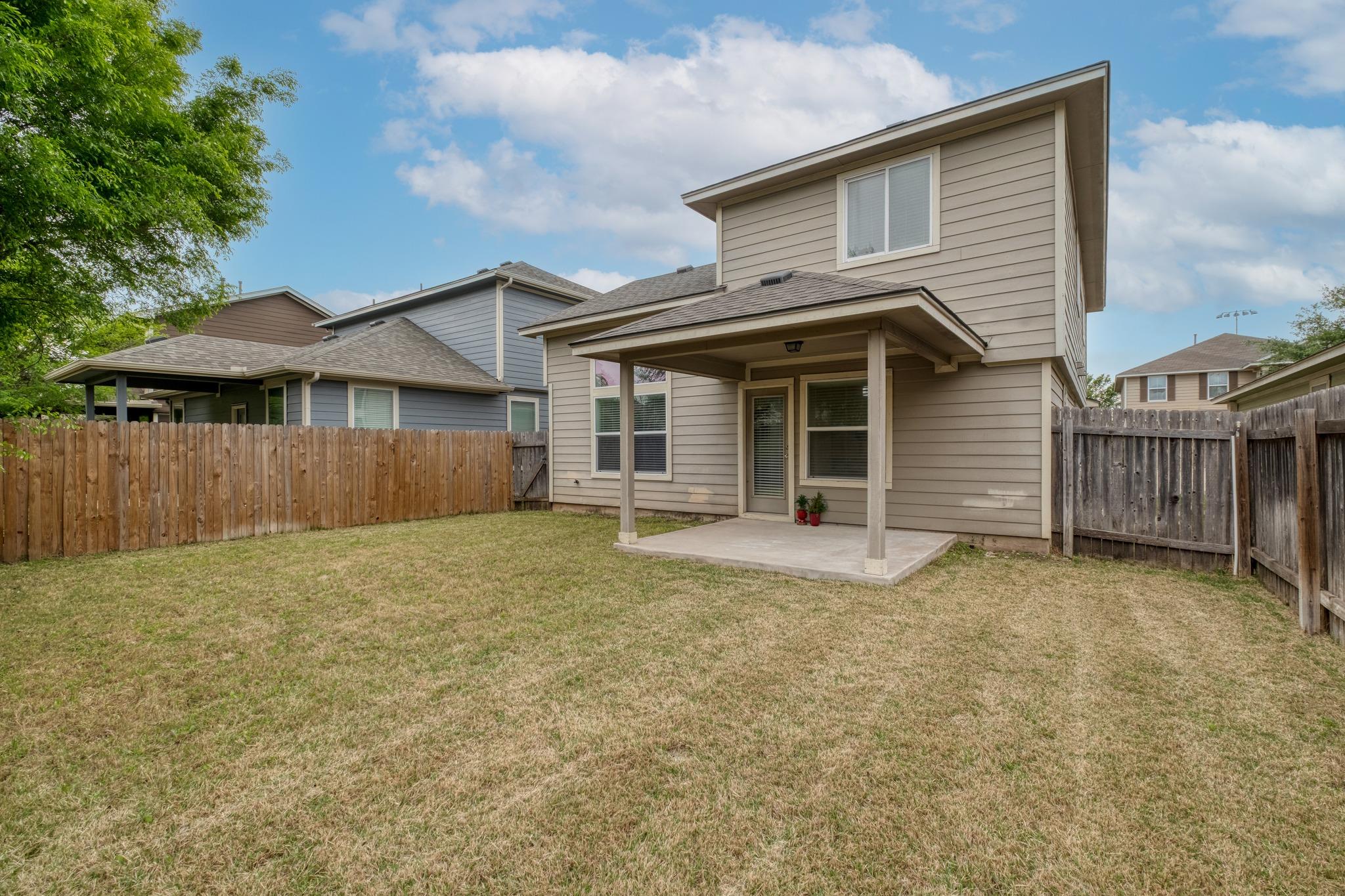 8525 White Ibis Dr # 341, Austin, TX 78729