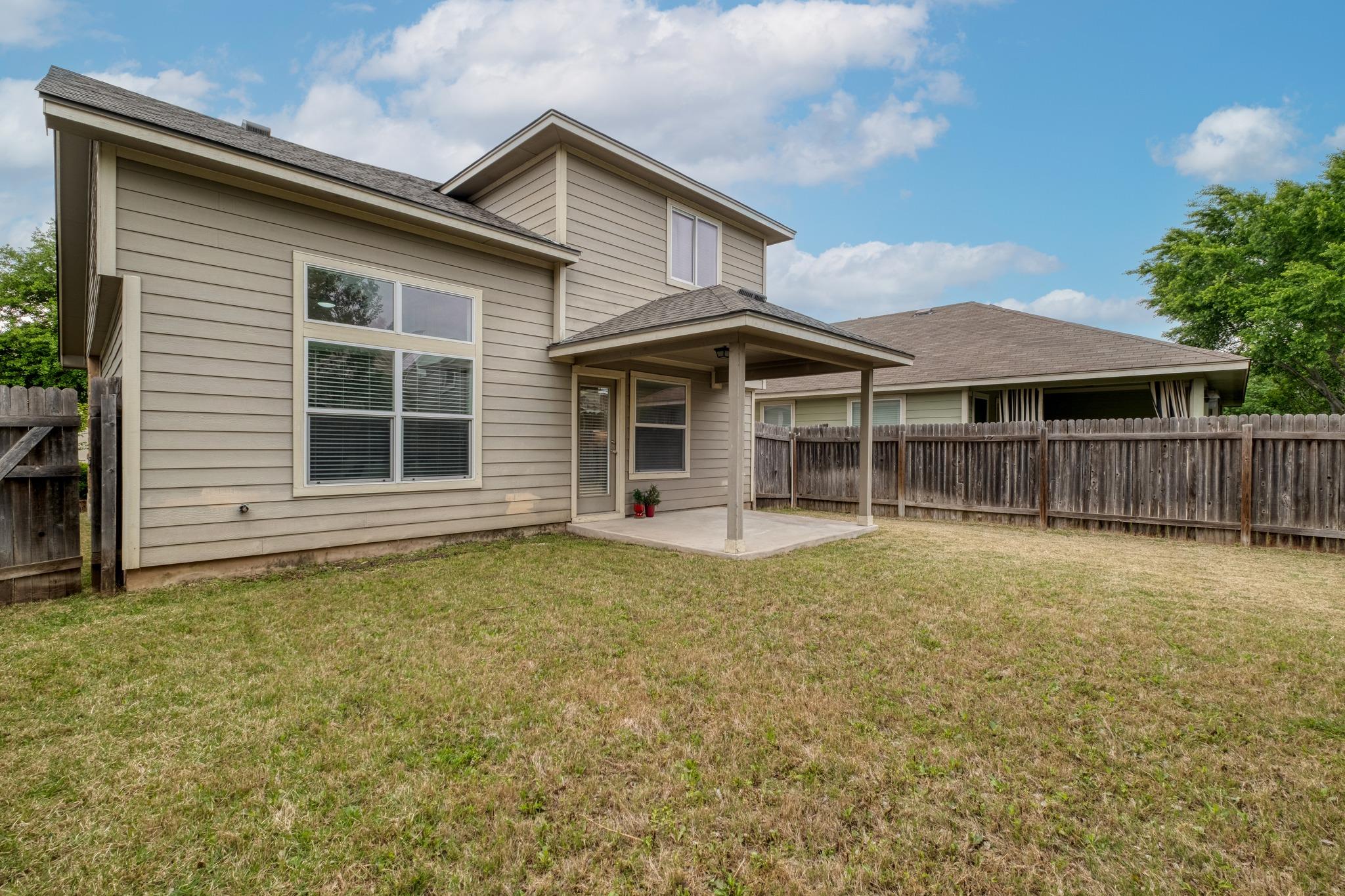 8525 White Ibis Dr # 341, Austin, TX 78729