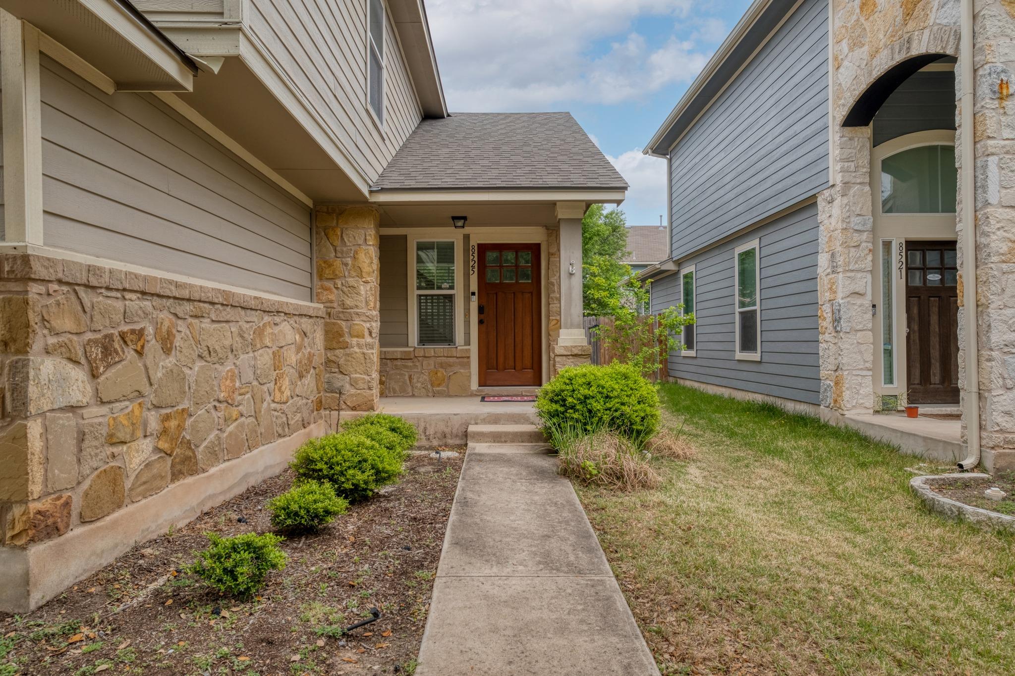 8525 White Ibis Dr # 341, Austin, TX 78729
