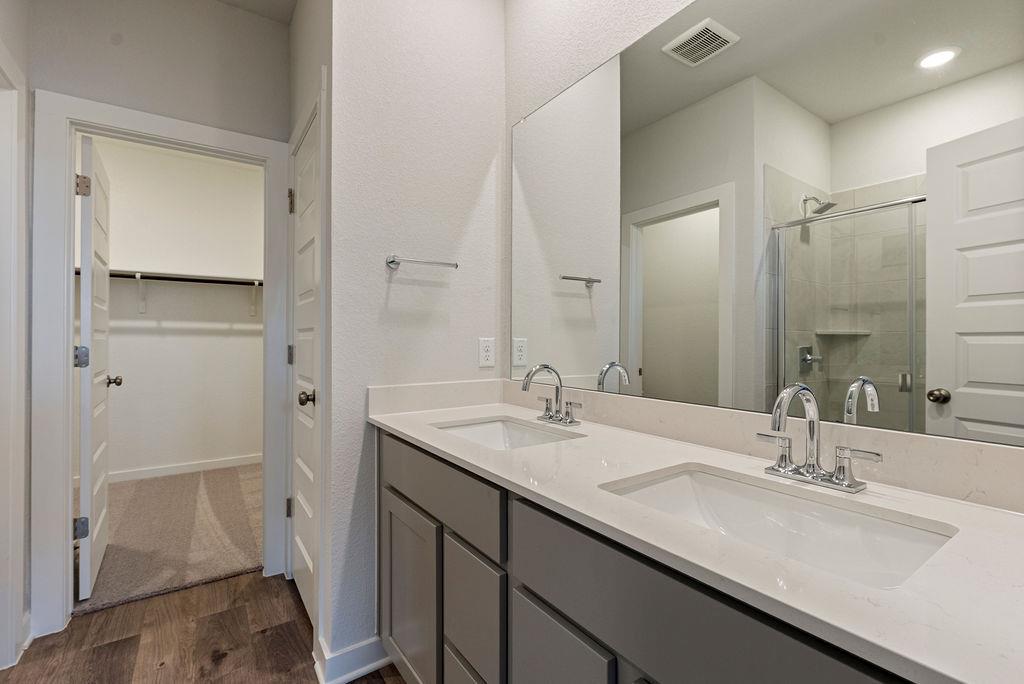 1232 Lavender Way, Georgetown, TX 78628