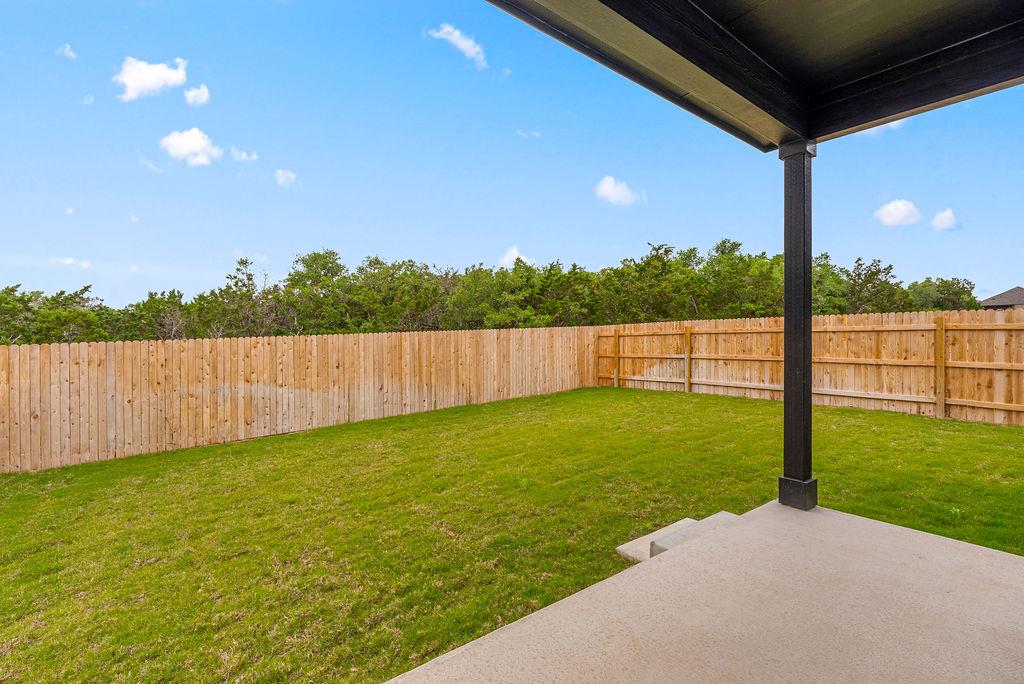 1232 Lavender Way, Georgetown, TX 78628