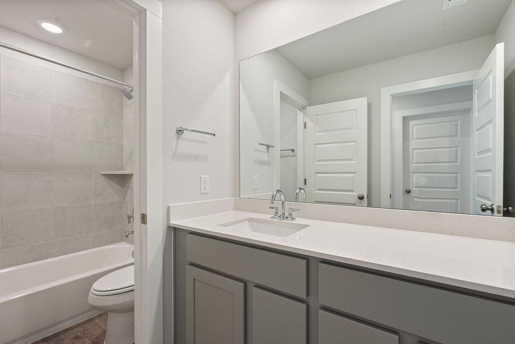 1232 Lavender Way, Georgetown, TX 78628