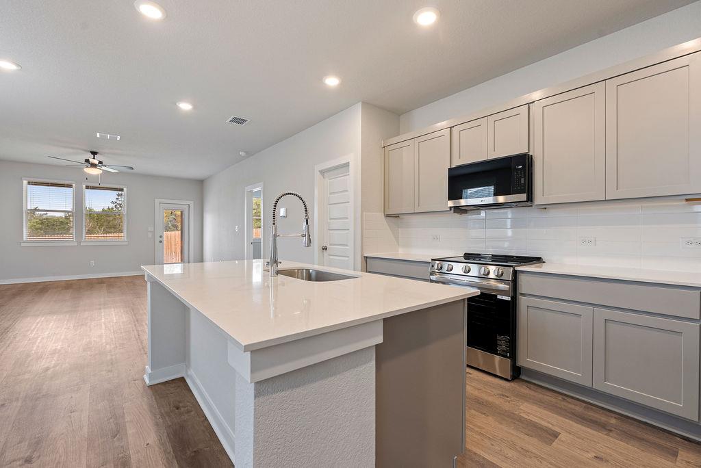 1232 Lavender Way, Georgetown, TX 78628