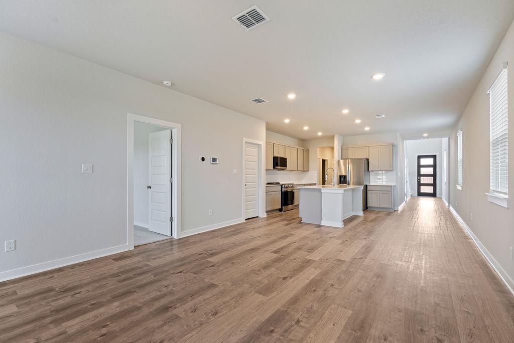 1232 Lavender Way, Georgetown, TX 78628