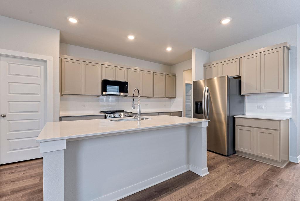 1232 Lavender Way, Georgetown, TX 78628