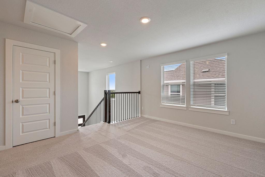 1232 Lavender Way, Georgetown, TX 78628